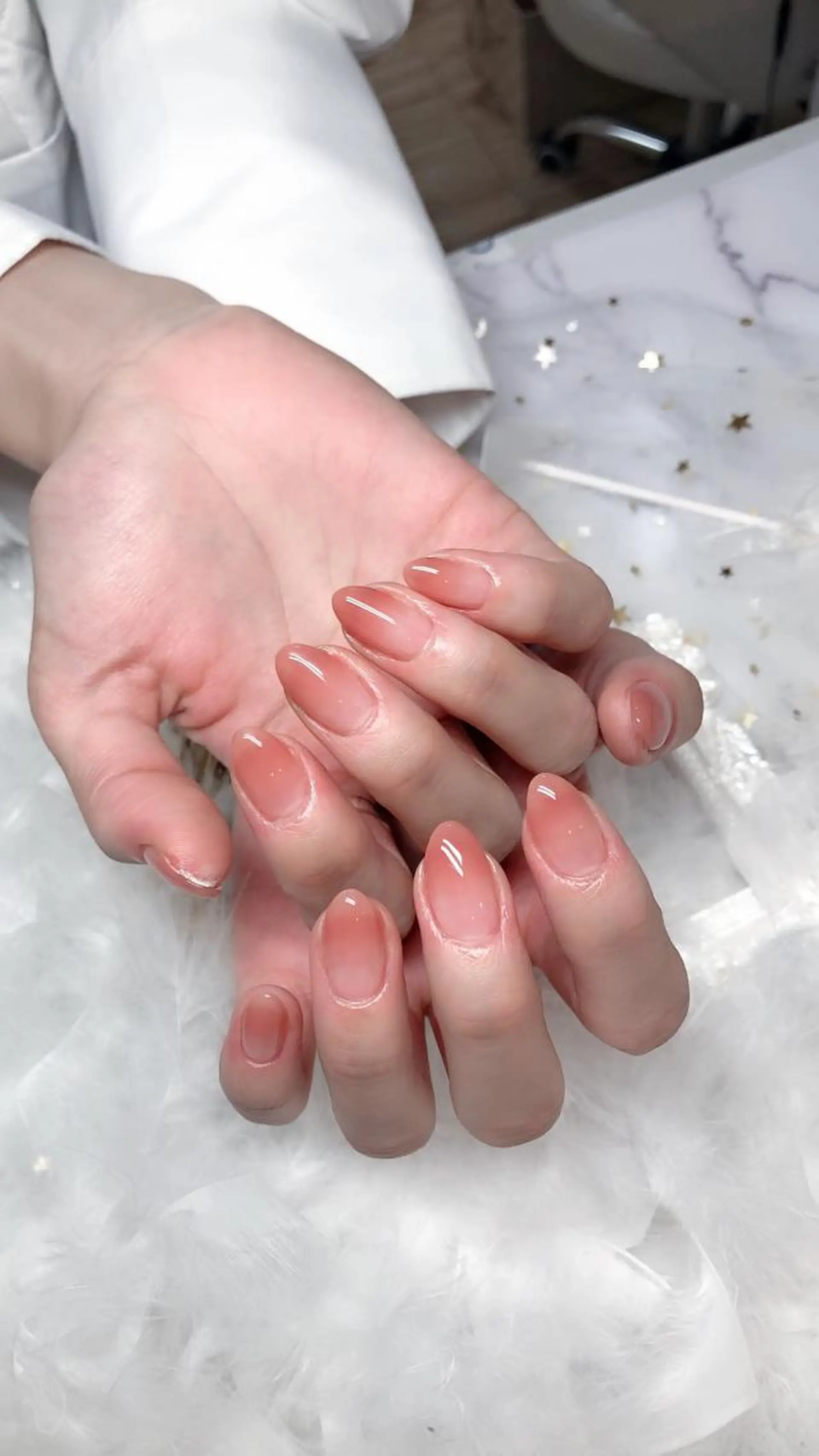 ネイル Le'a nail Lのネイルデザイン