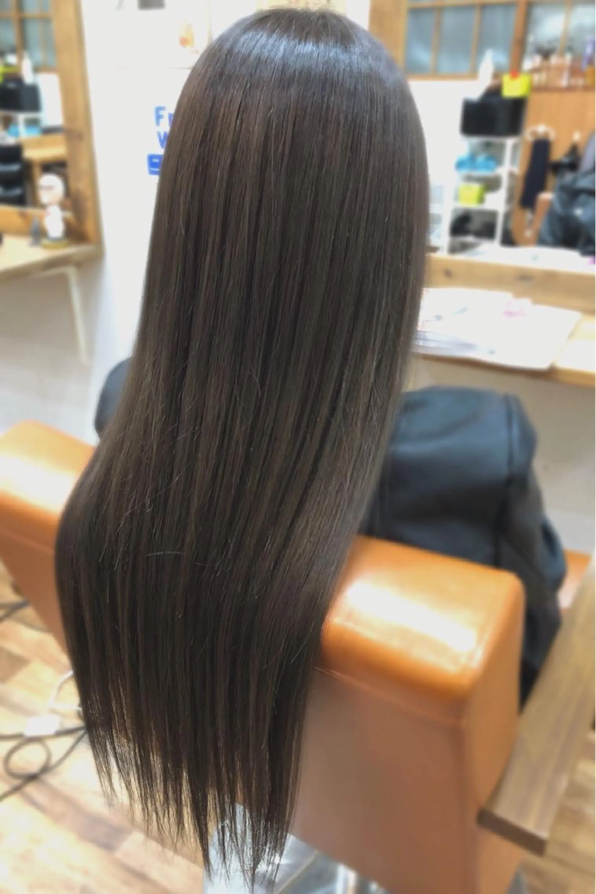 ロング カラー ヘアカラー 🔥メンズ特化美容師 NAOTO🔥のヘアスタイル