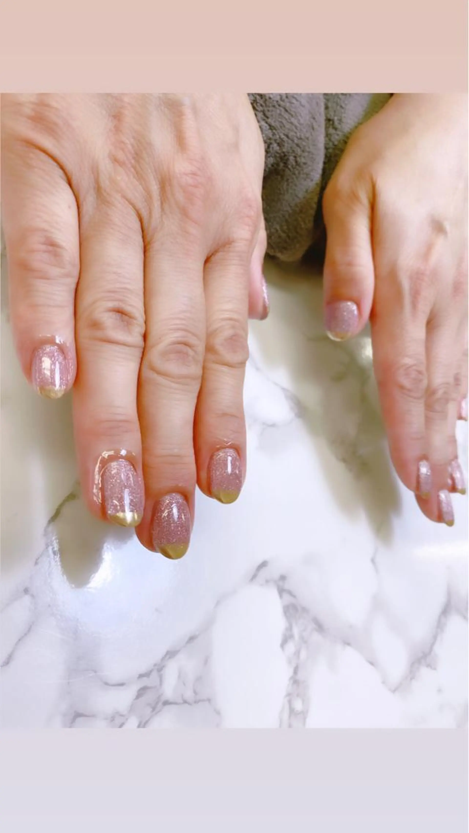 ネイル Avenir所属・Avenir nailのネイルデザイン