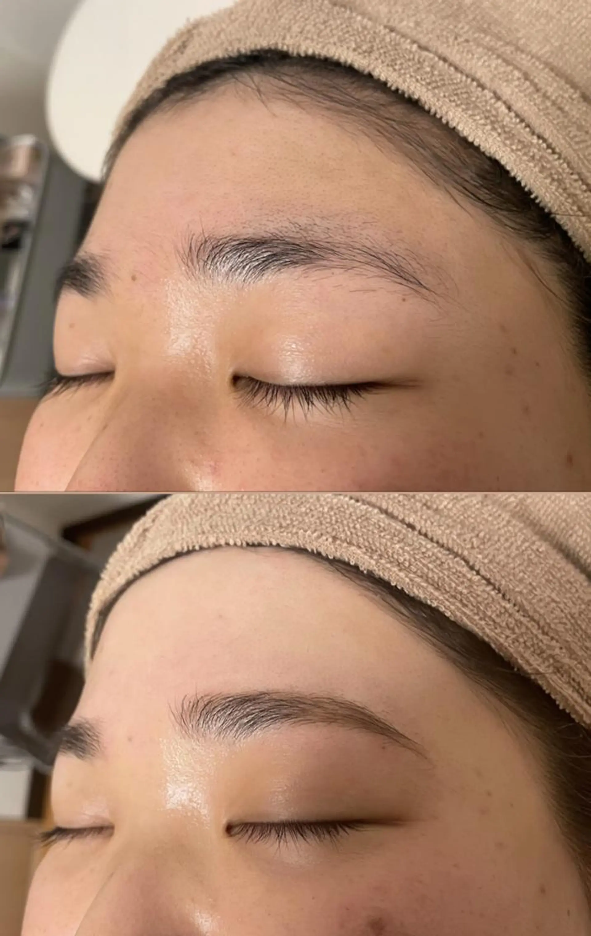マツエク・マツパ キッズ メンズ ヘアアレンジ ミディアム ワックス脱毛 Epina 千葉店 【エピナ】のエステ・リラクイメージ