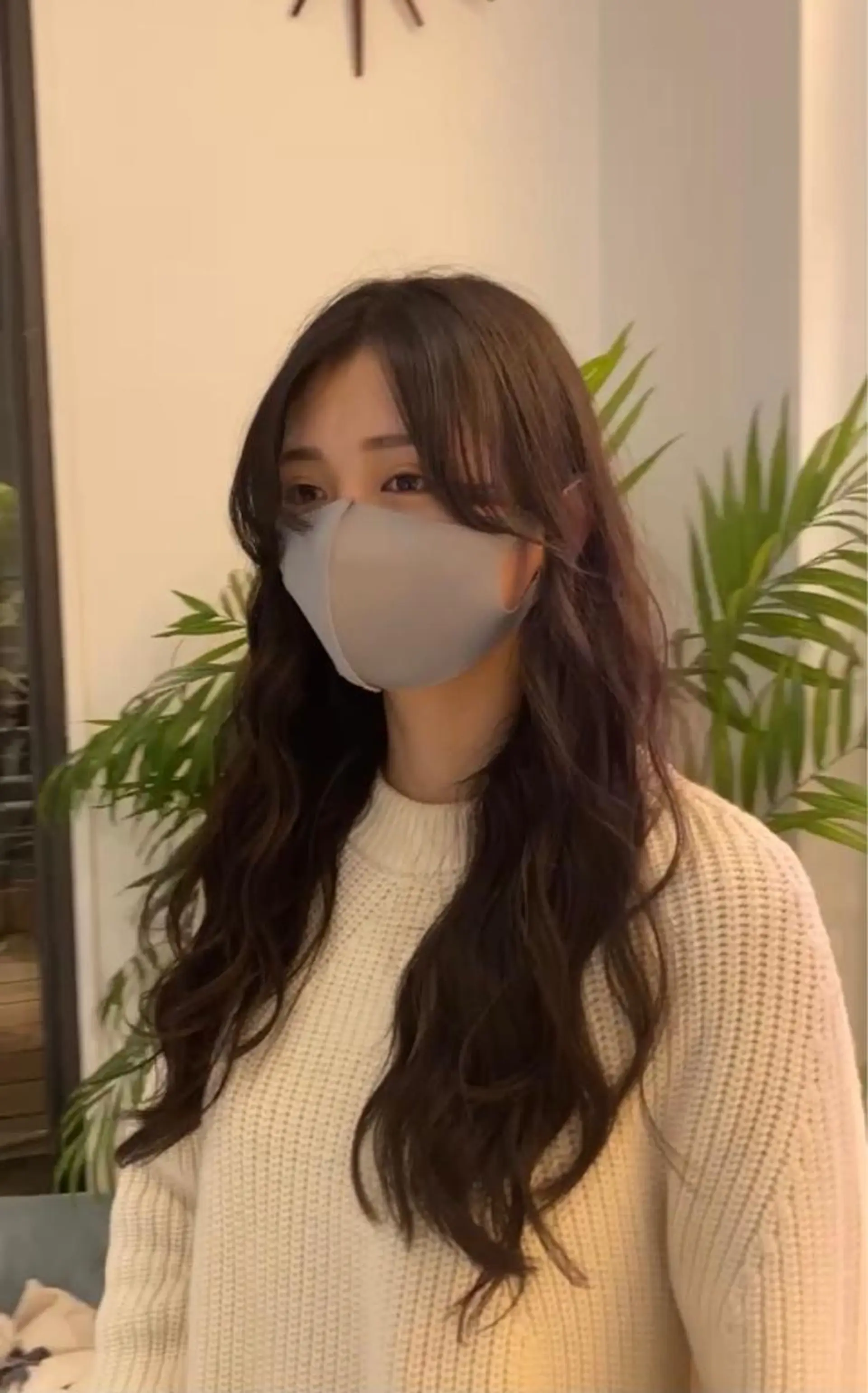 ロング 佐藤 裕史のヘアスタイル