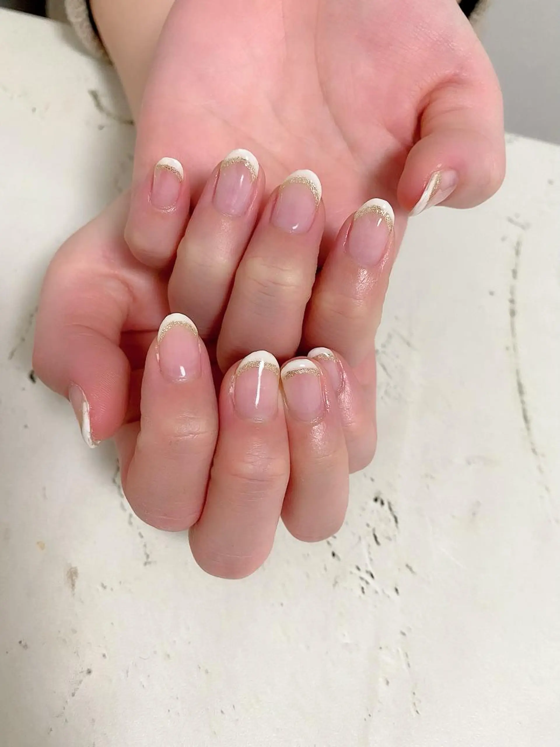 ネイル ハンドネイル フットネイル ejiri harukaのマツエク・マツパデザイン