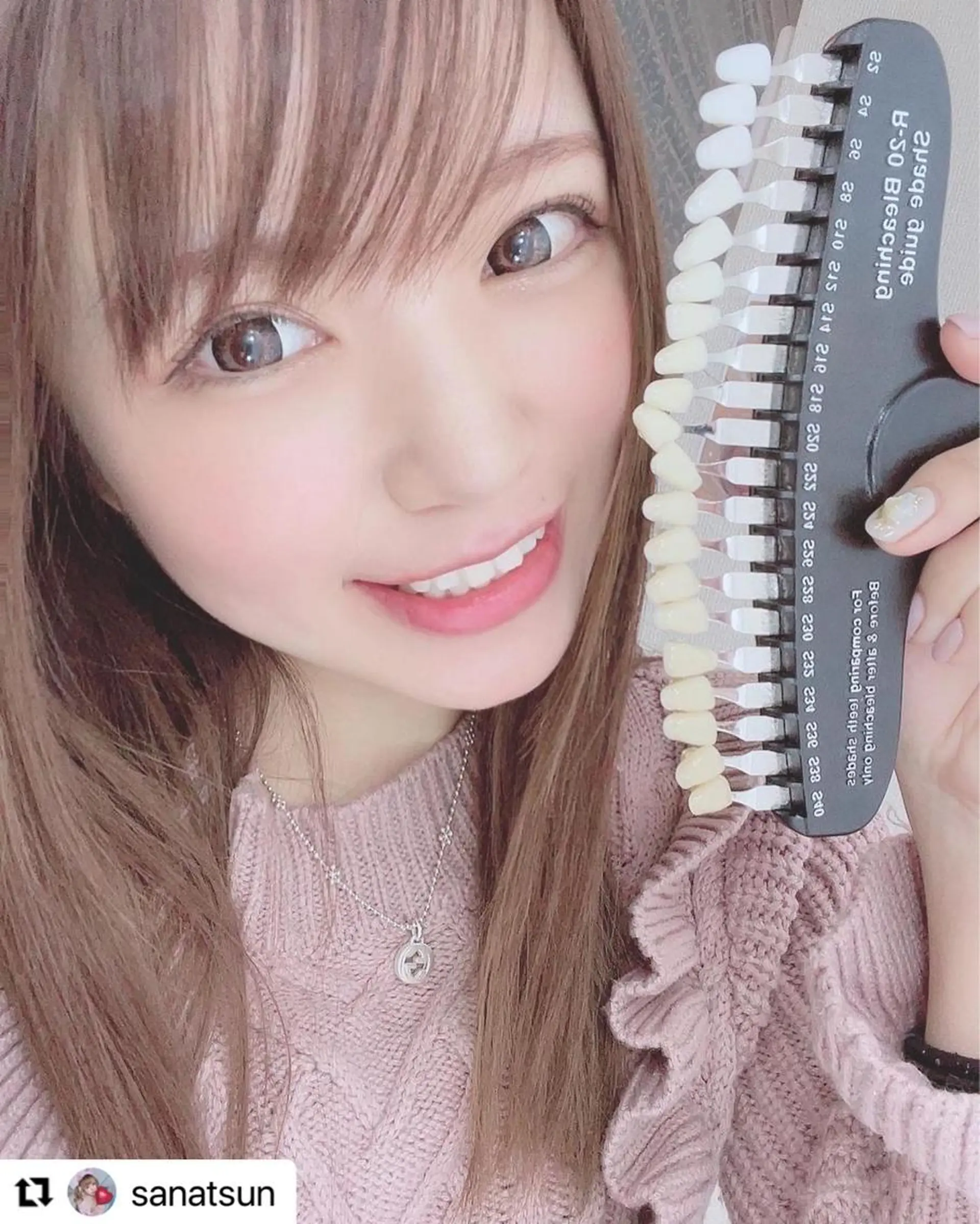 その他 プラチナムビューティー柏所属・【歯科連携】柏ホワイ トニング専門店のその他イメージ