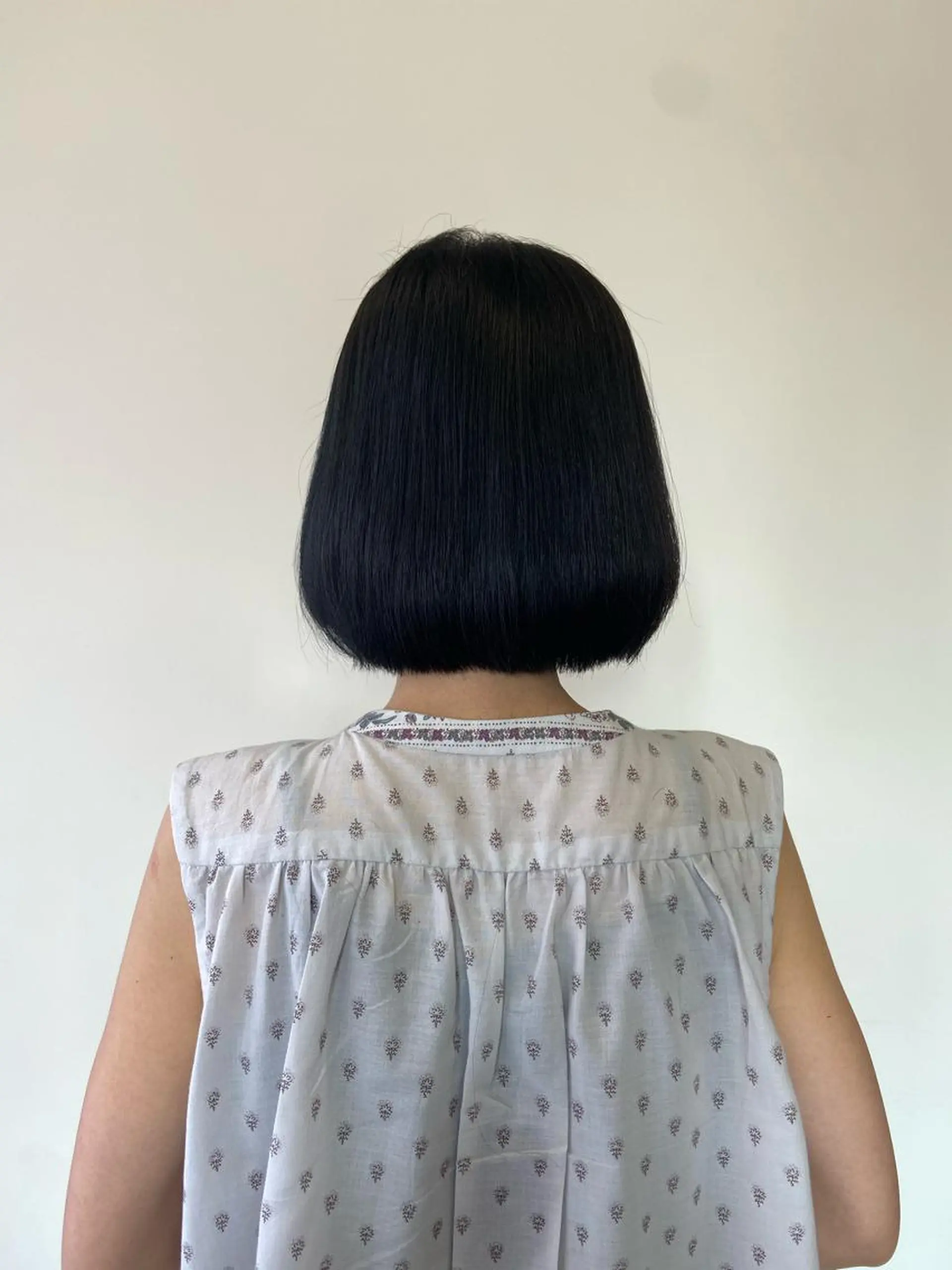 ショート ヘアアレンジ ボブ ショートヘア パーマ特化美容師 mikuのヘアスタイル