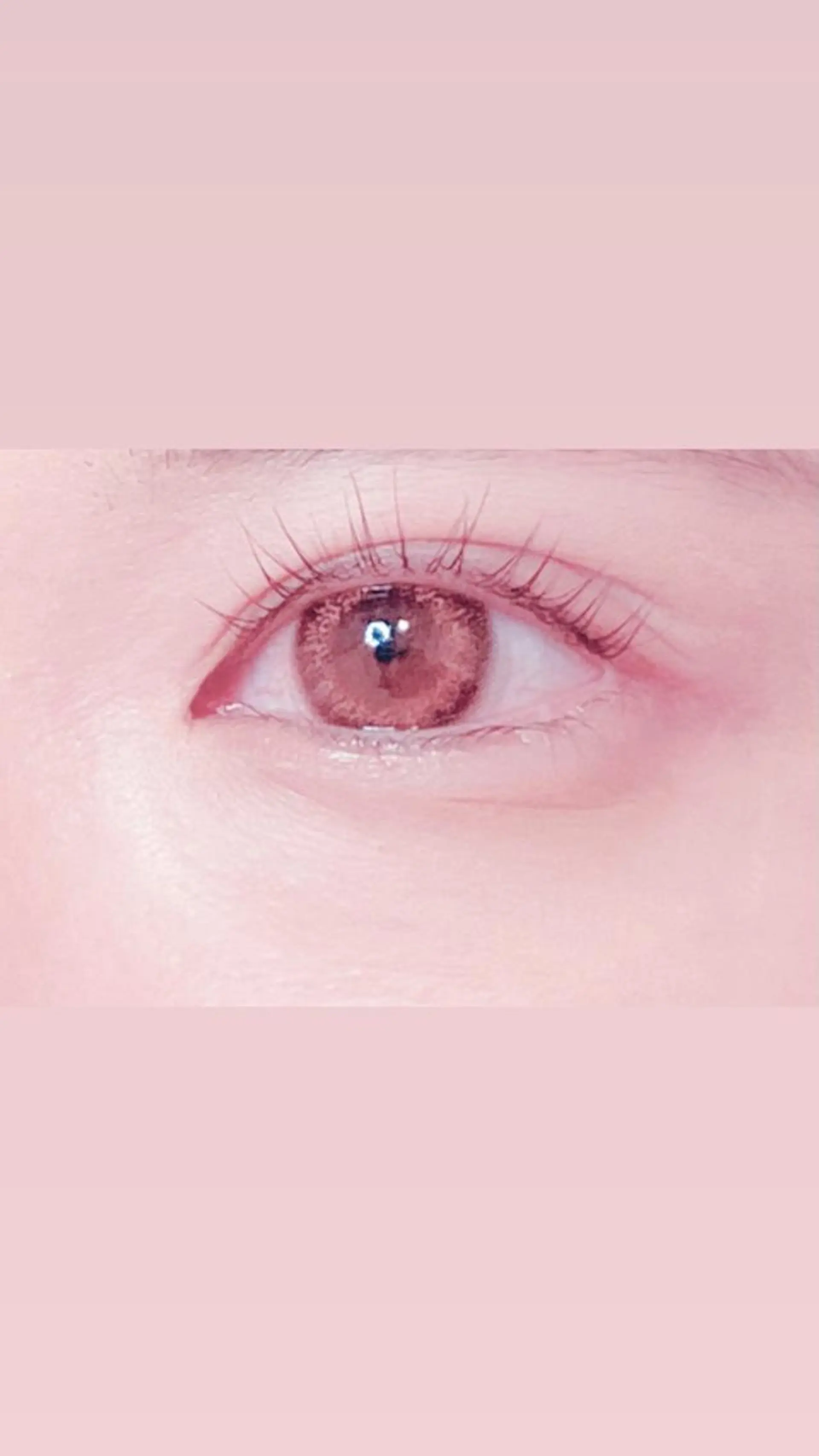 マツエク・マツパ NuN-eyelash&beauty-所属・上田 さゆりのマツエク・マツパデザイン