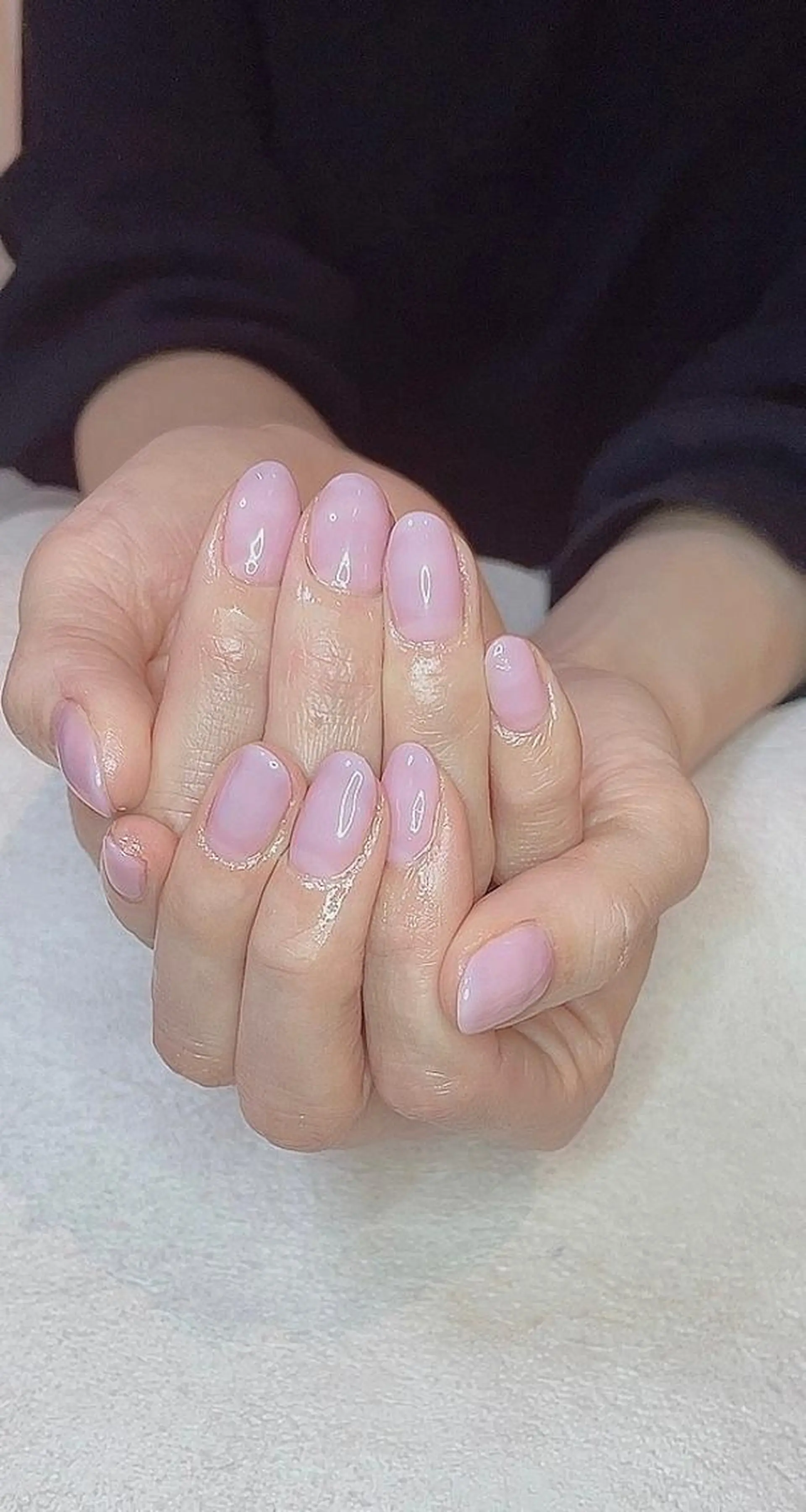 ネイル Kanal Kanaのエステ・リラクイメージ