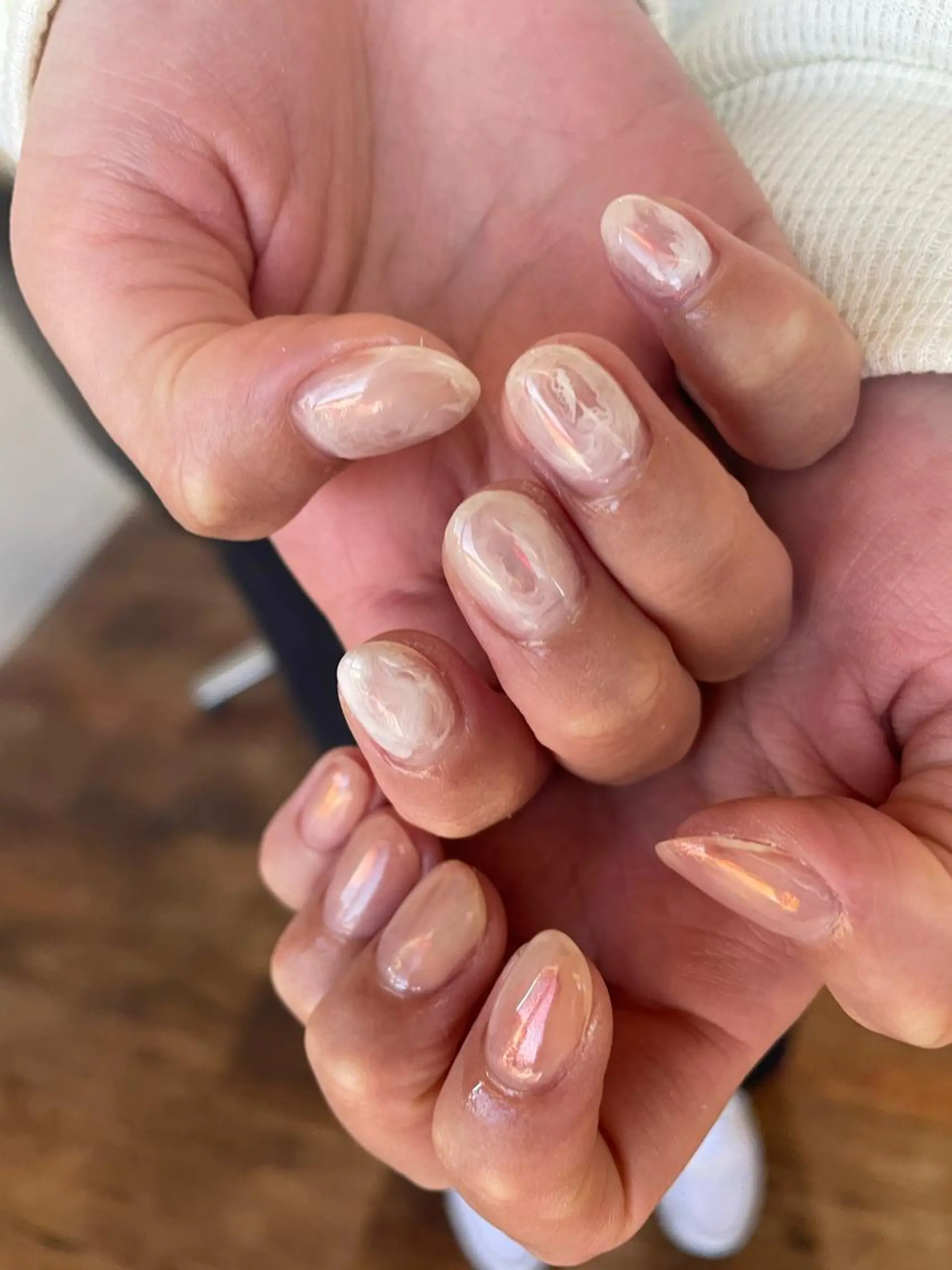 ネイル Salon GIGI Nail所属・salon GIGINailの眉毛・アイブロウイメージ