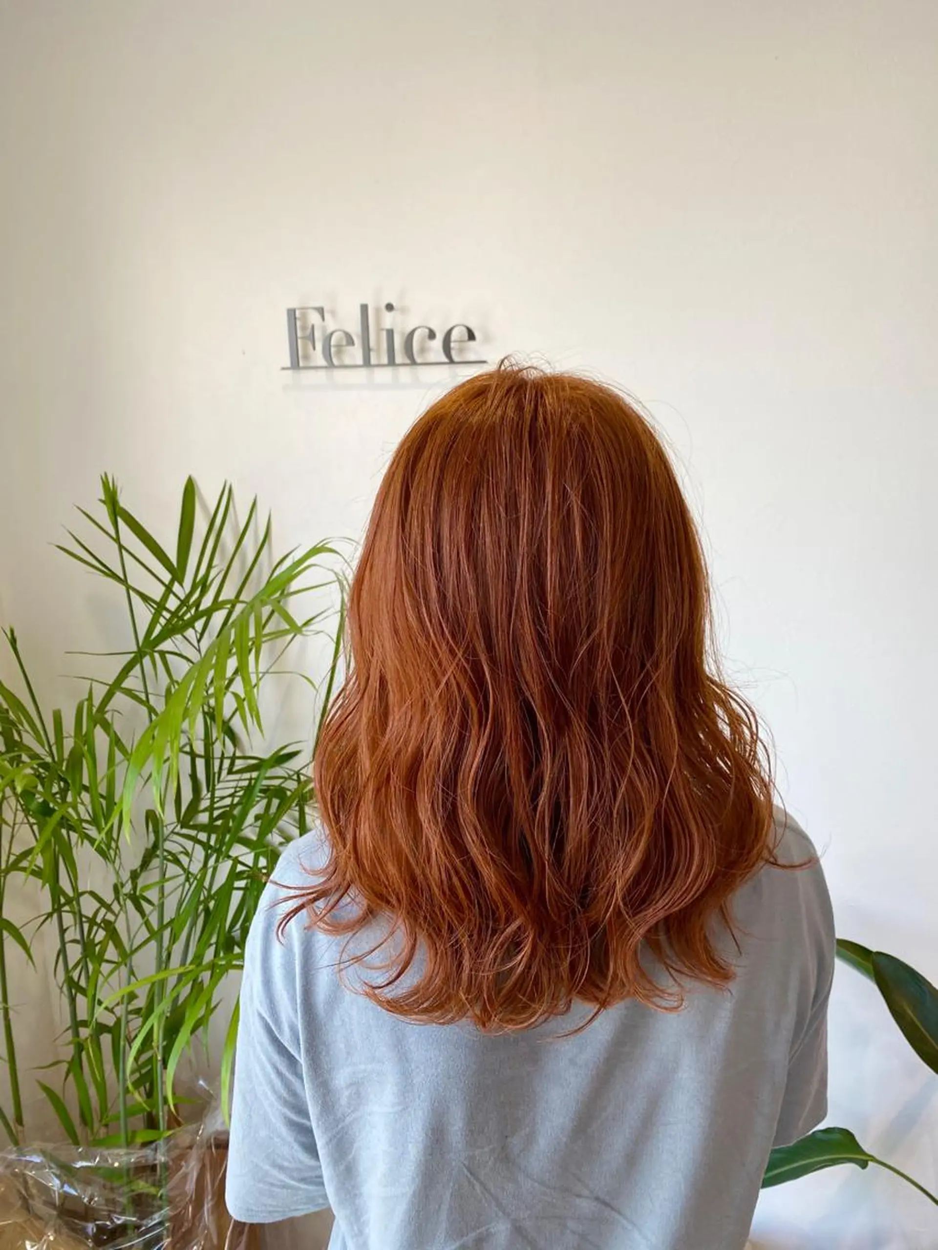 ミディアム 粕川 達哉のヘアスタイル