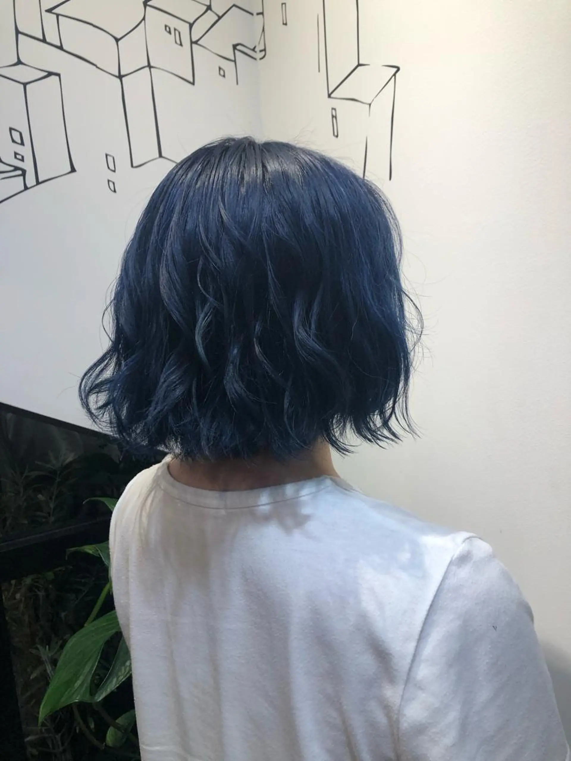 カラー et Douce所属・艶髪／髪質改善／ カワモトヒロトのヘアスタイル