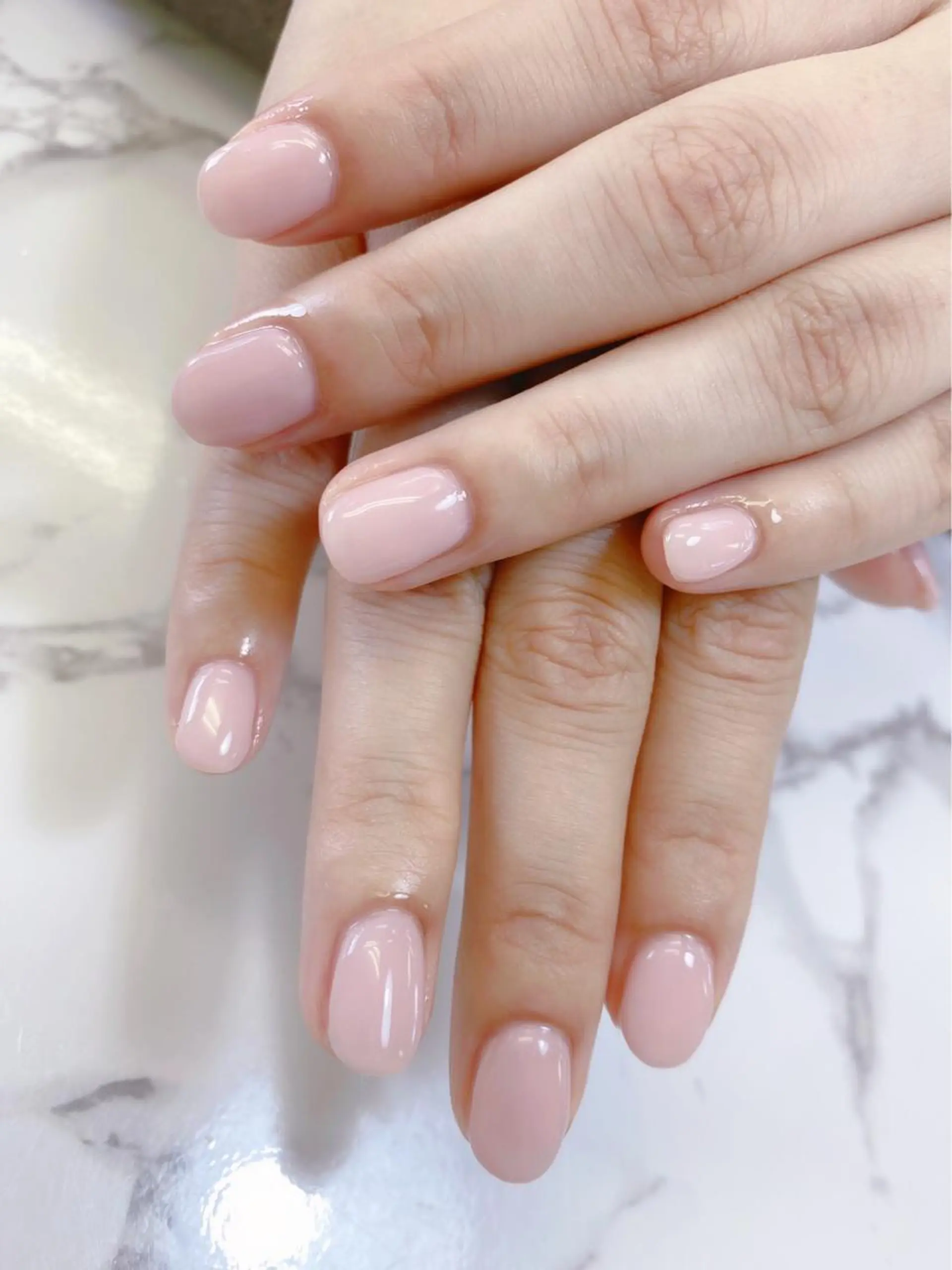 ネイル ハンドネイル Avenir所属・Avenir nailのネイルデザイン