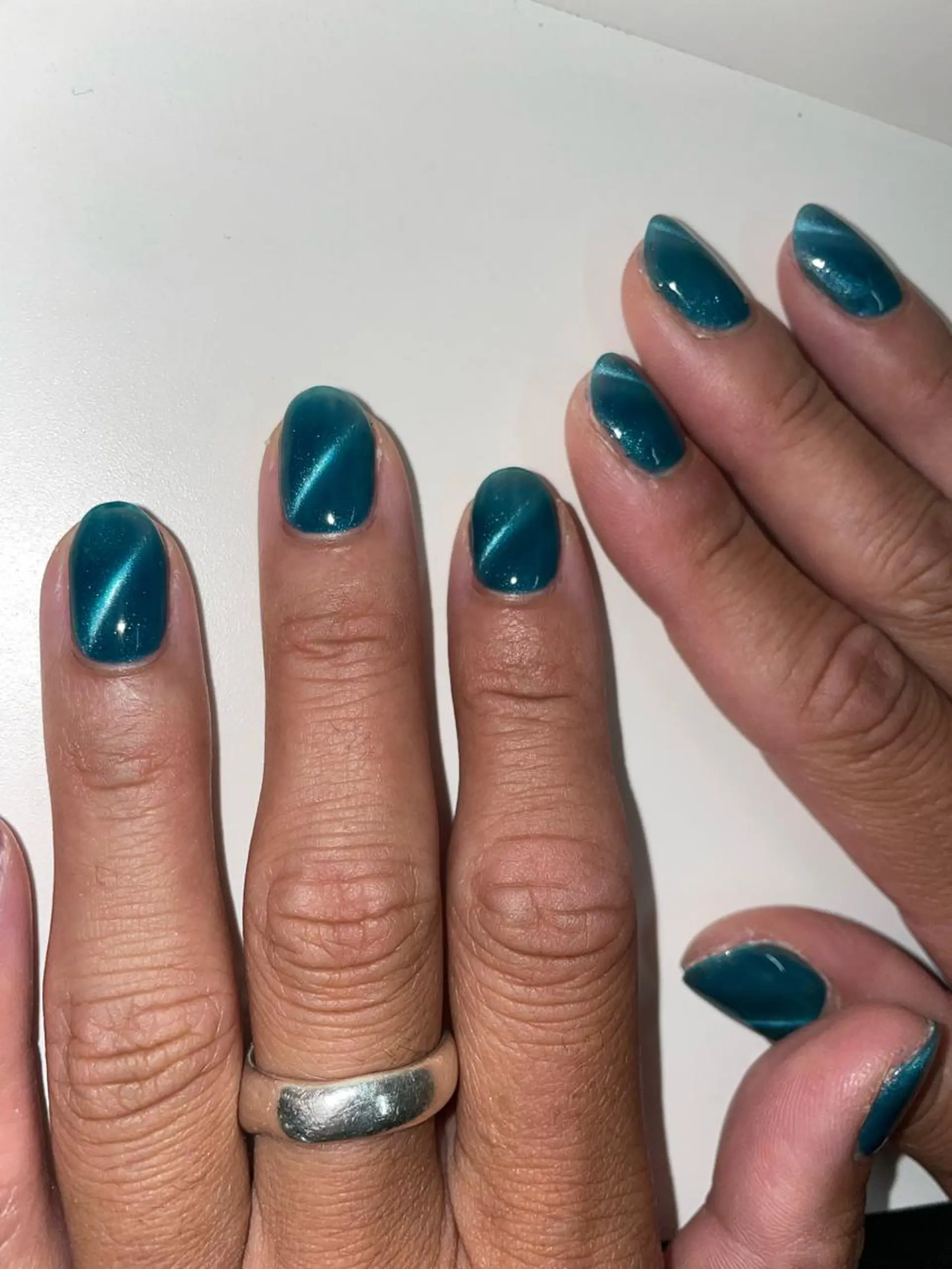 ネイル MARIE NAILS青山店所属・✴︎ Nanaのネイルデザイン