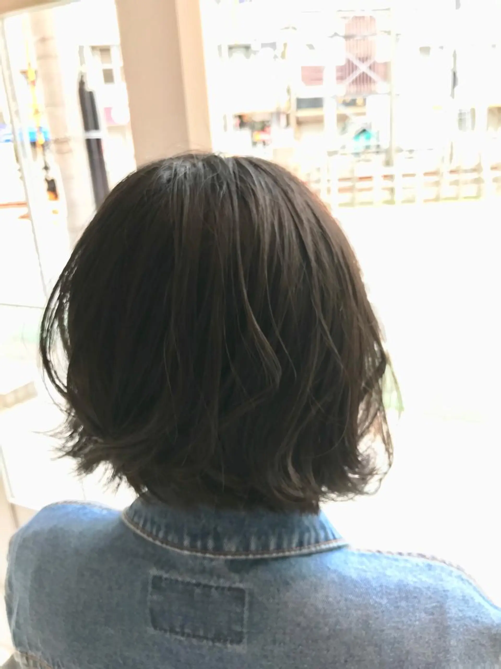 ショート カットモデル大募集✨ ✨BASSA保谷店✨のヘアスタイル