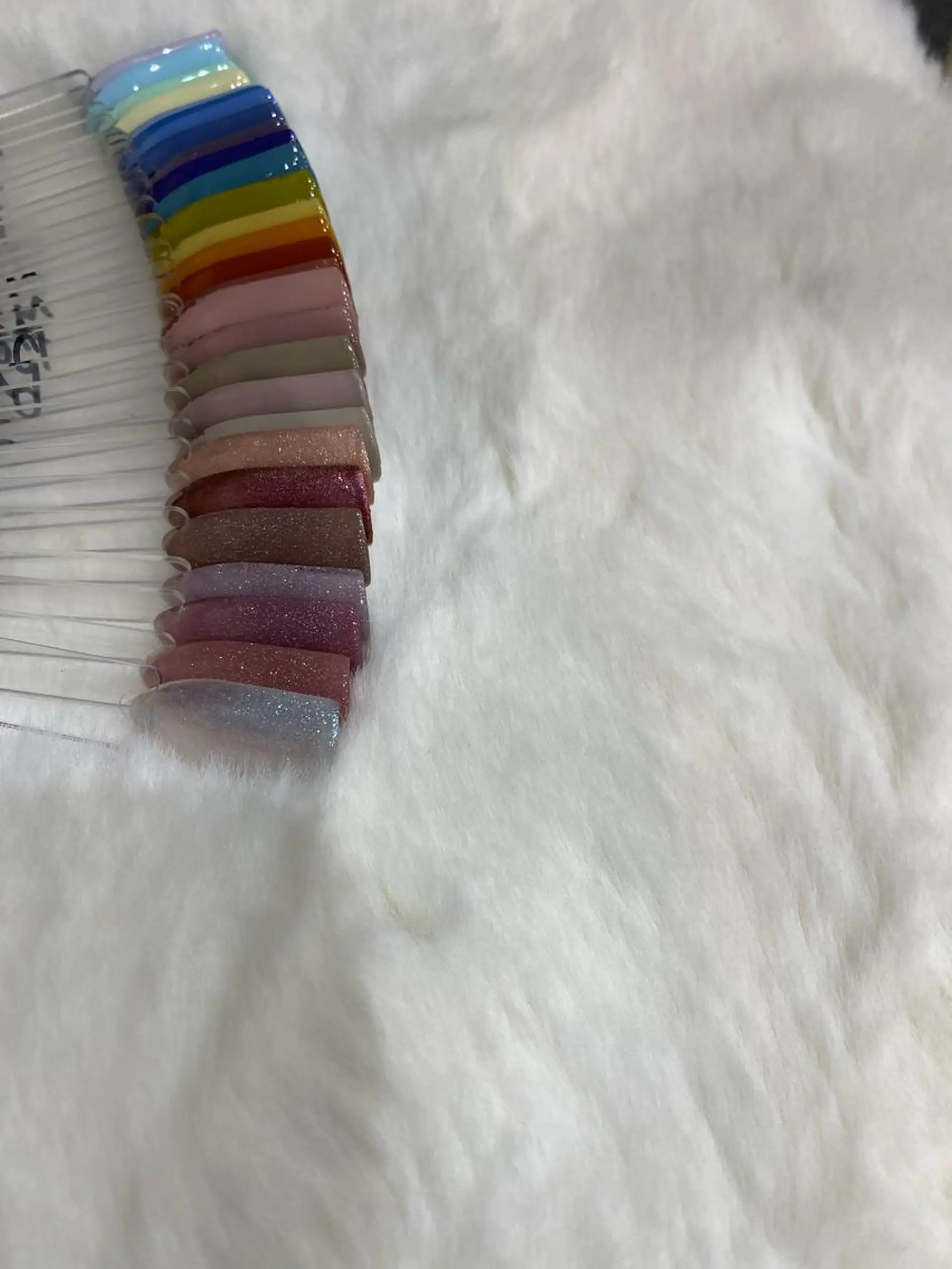 ネイル GRANT NAIL 岩出店のネイルデザイン