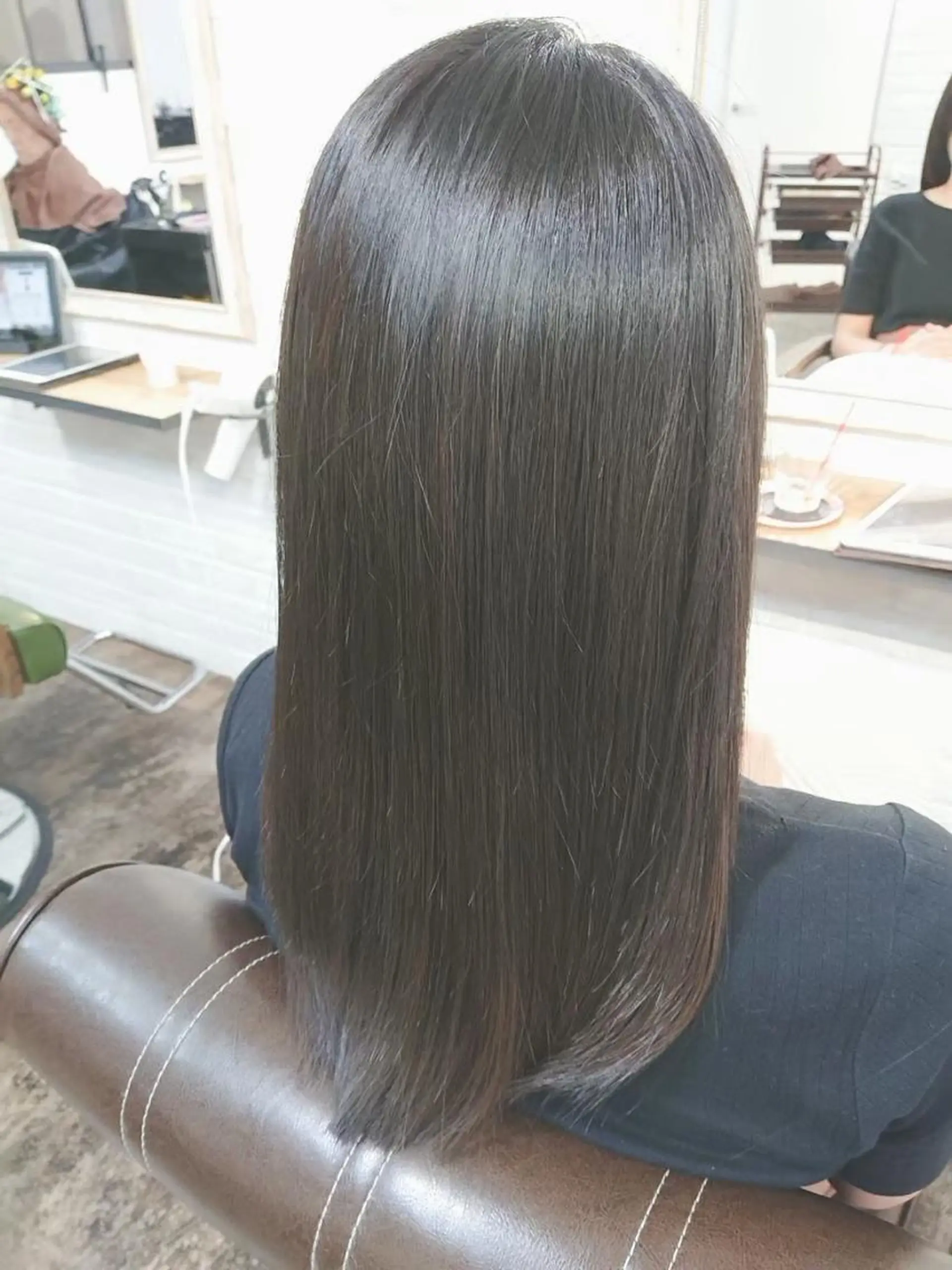 カラー 🫧 MAKI🫧のヘアスタイル