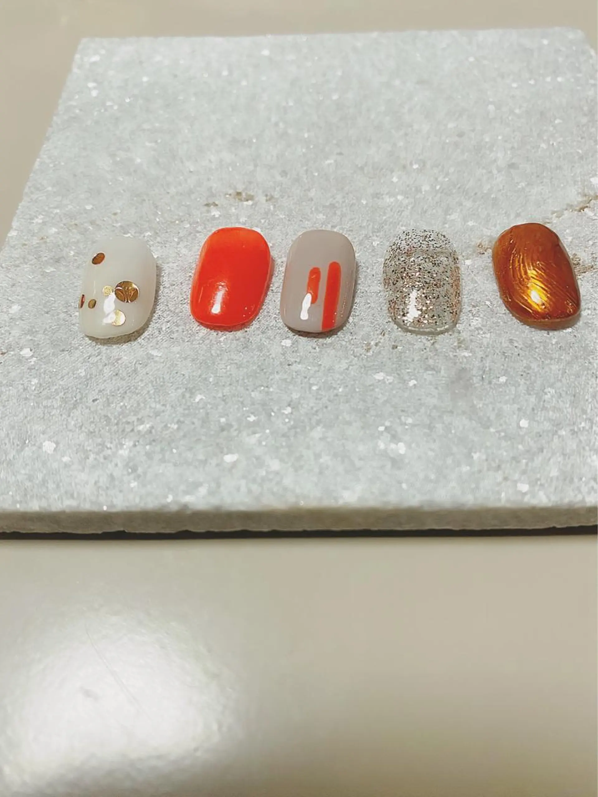 ネイル アートネイル bloom_ nailのネイルデザイン