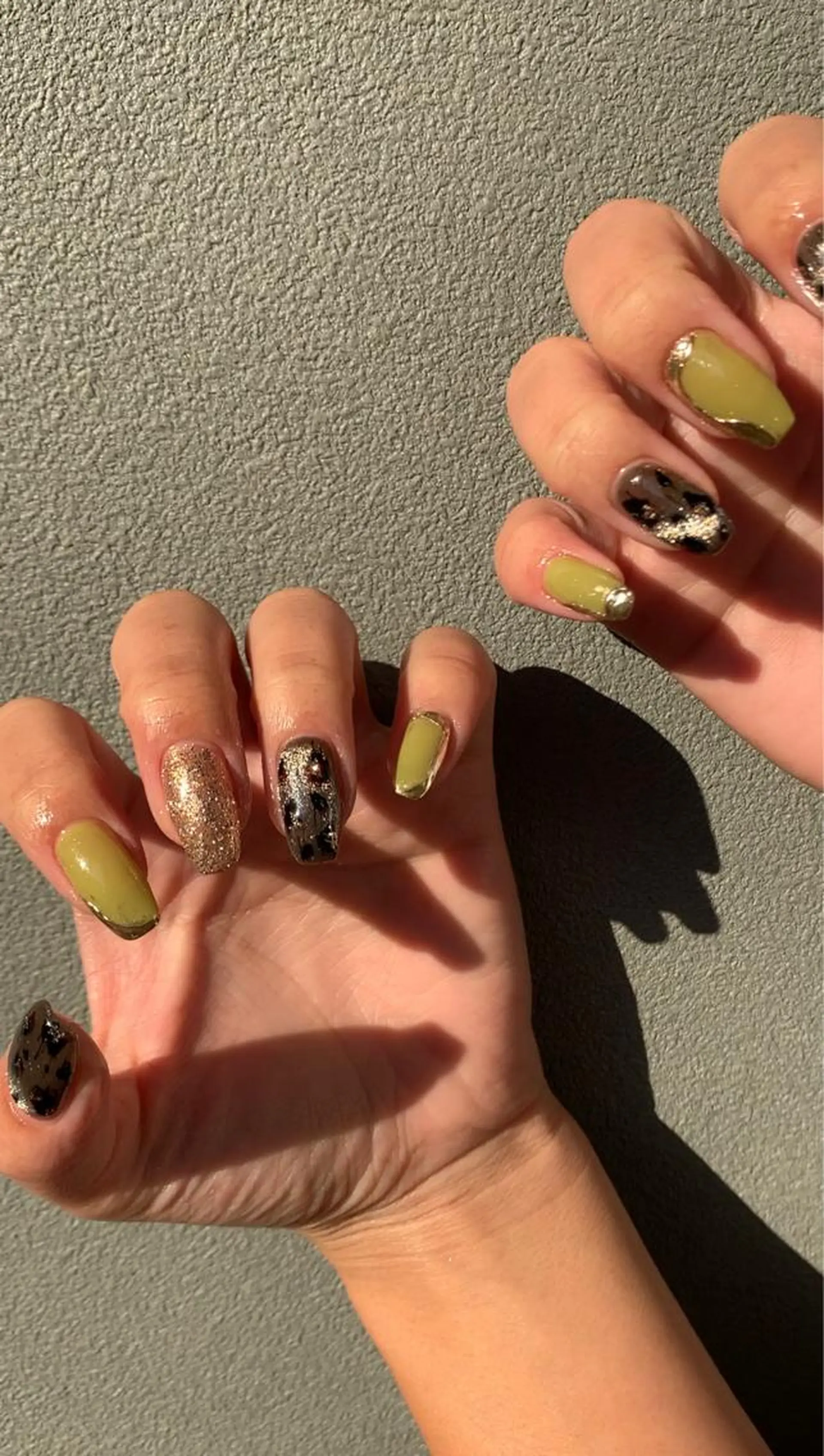 ネイル KARMA salonのネイルデザイン