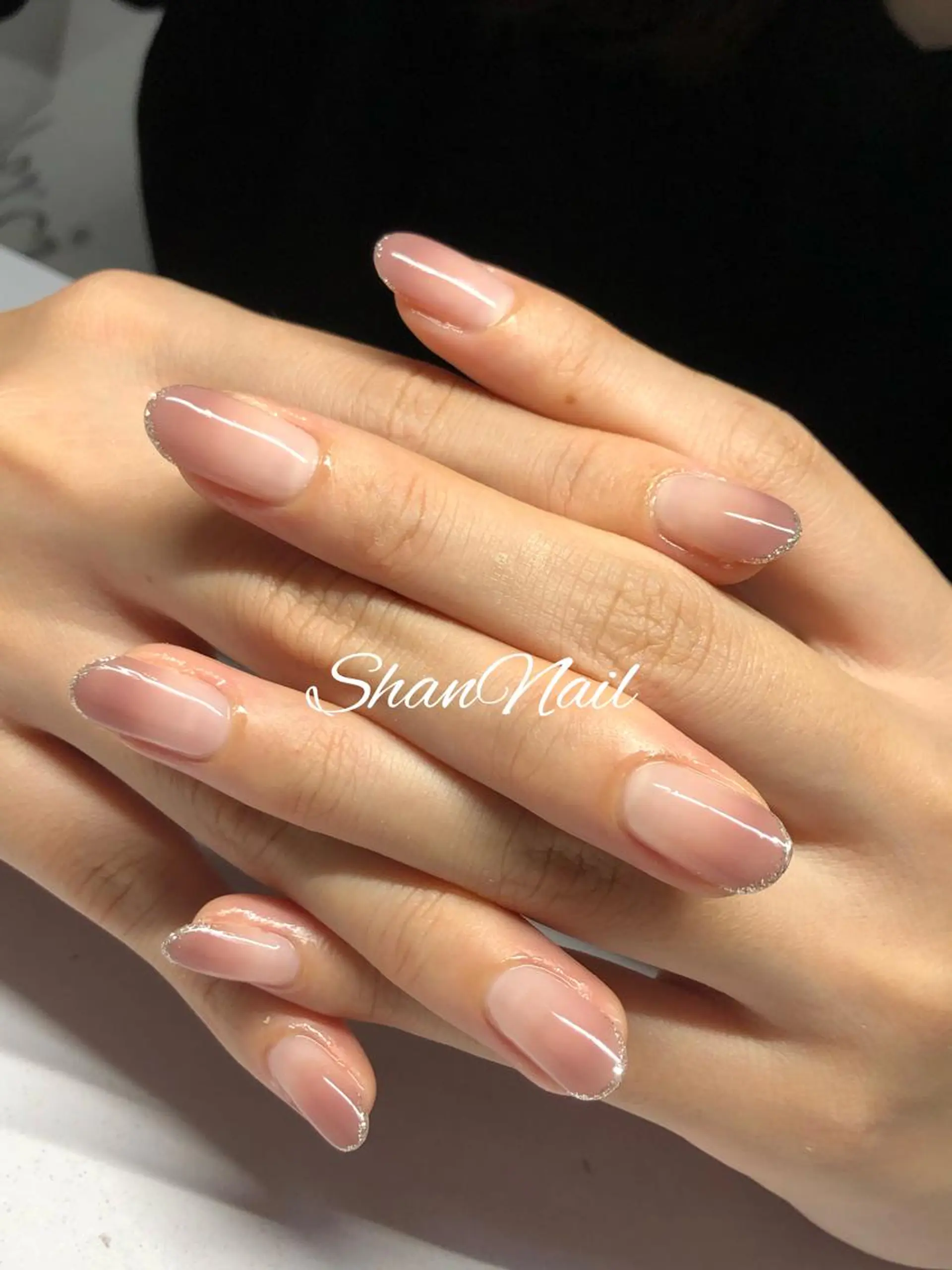 ネイル Shan Nailのネイルデザイン