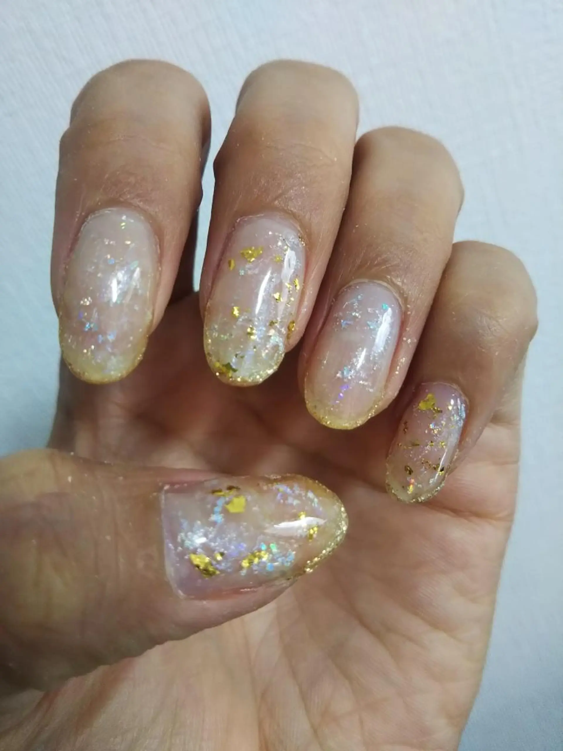 ネイル ハンドネイル NAIL_ROOM_R所属・NAIL_ROOM Rのネイルデザイン