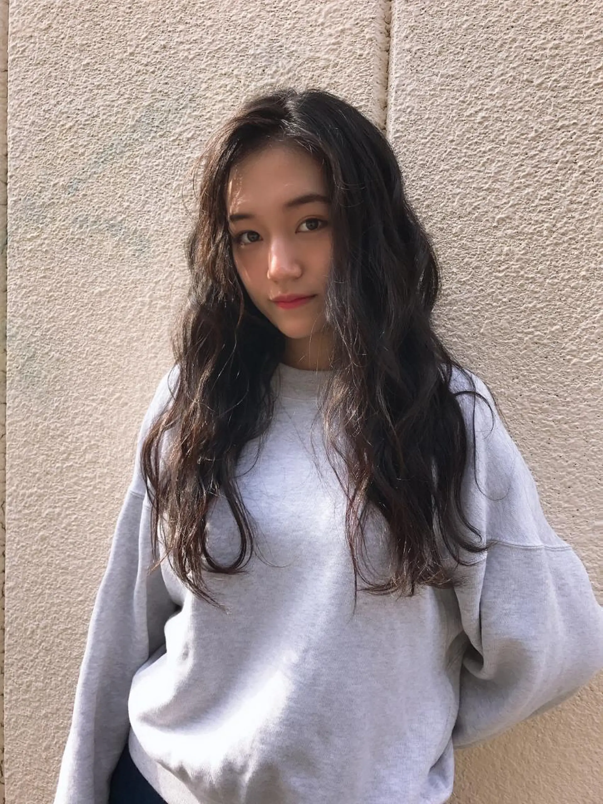 ロング ロング ♡ma ki♡のヘアスタイル