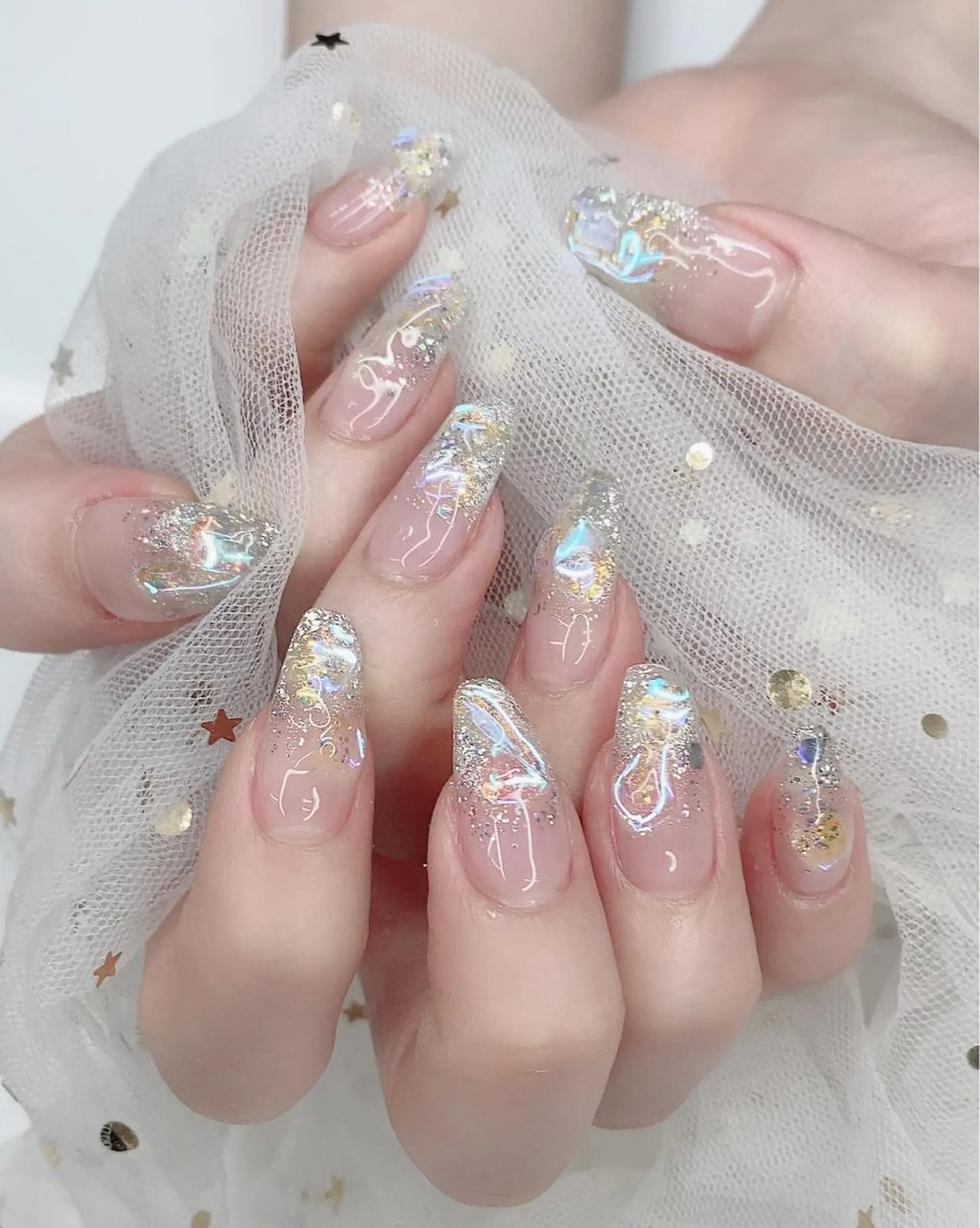 ネイル ハンドネイル R salonのネイルデザイン