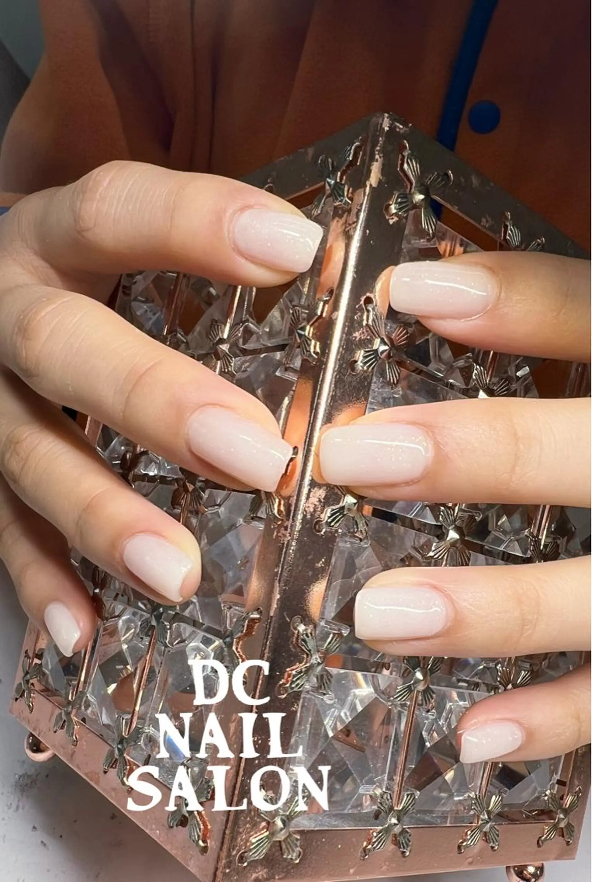 ネイル DC nail salonのネイルデザイン