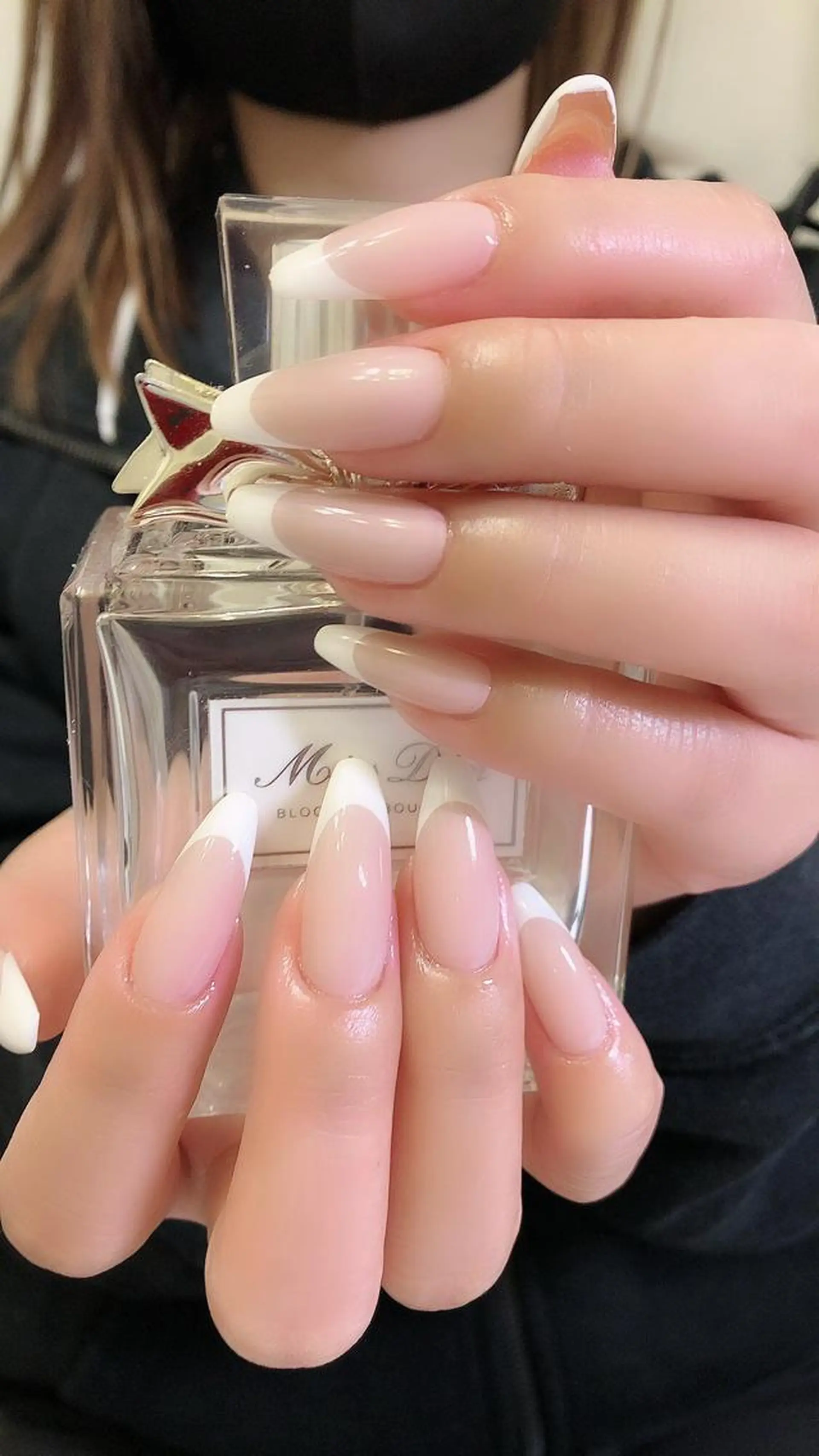 ネイル ハンドネイル Petite Cannelle所属・Petite Cannelleのネイルデザイン