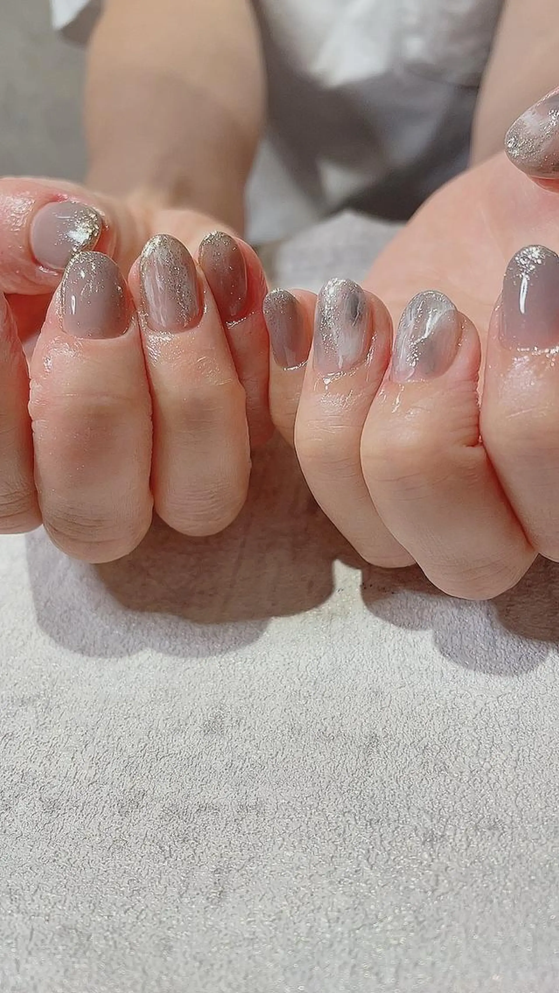 ネイル Kanal Kanaのエステ・リラクイメージ