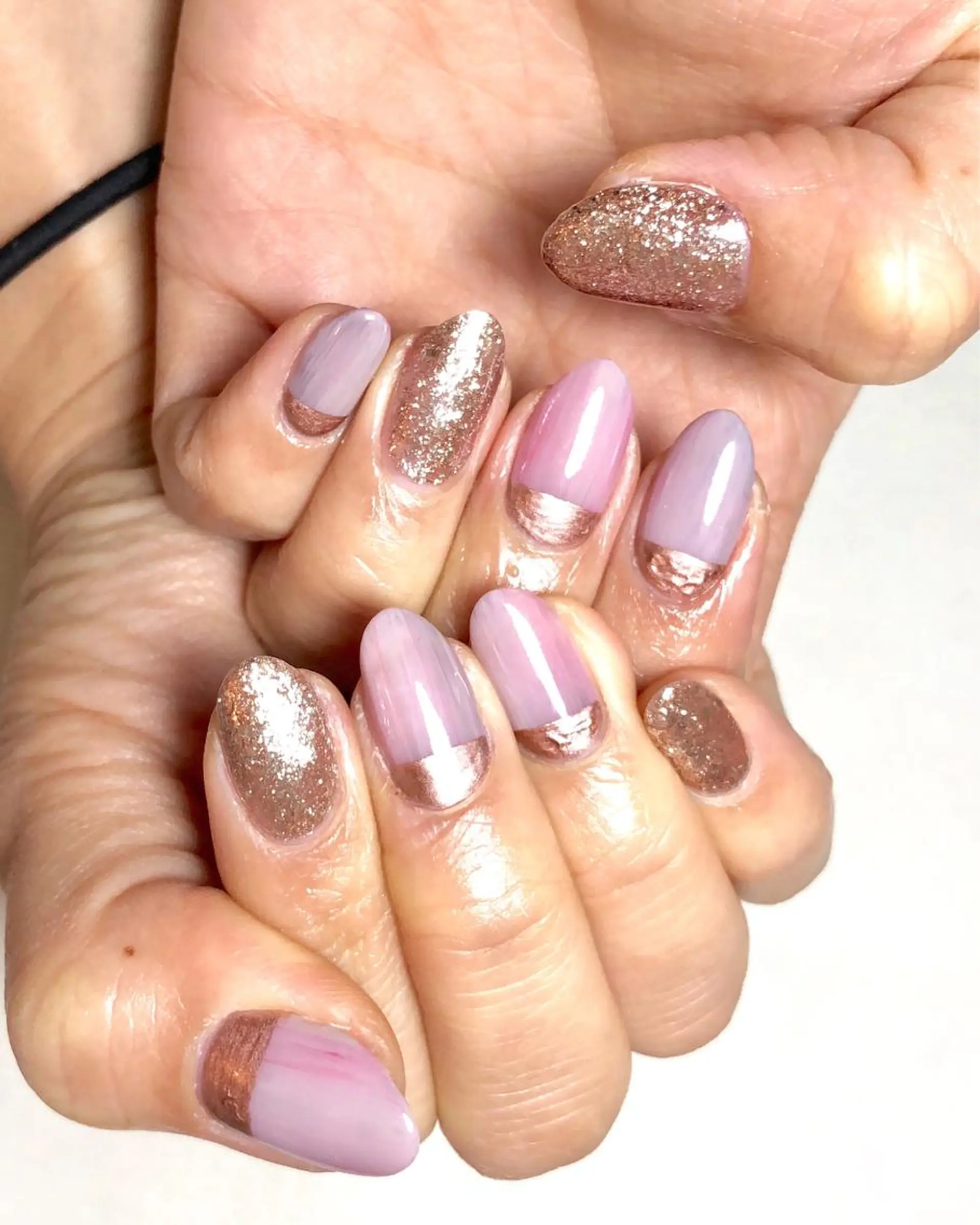 ネイル S mikiのネイルデザイン