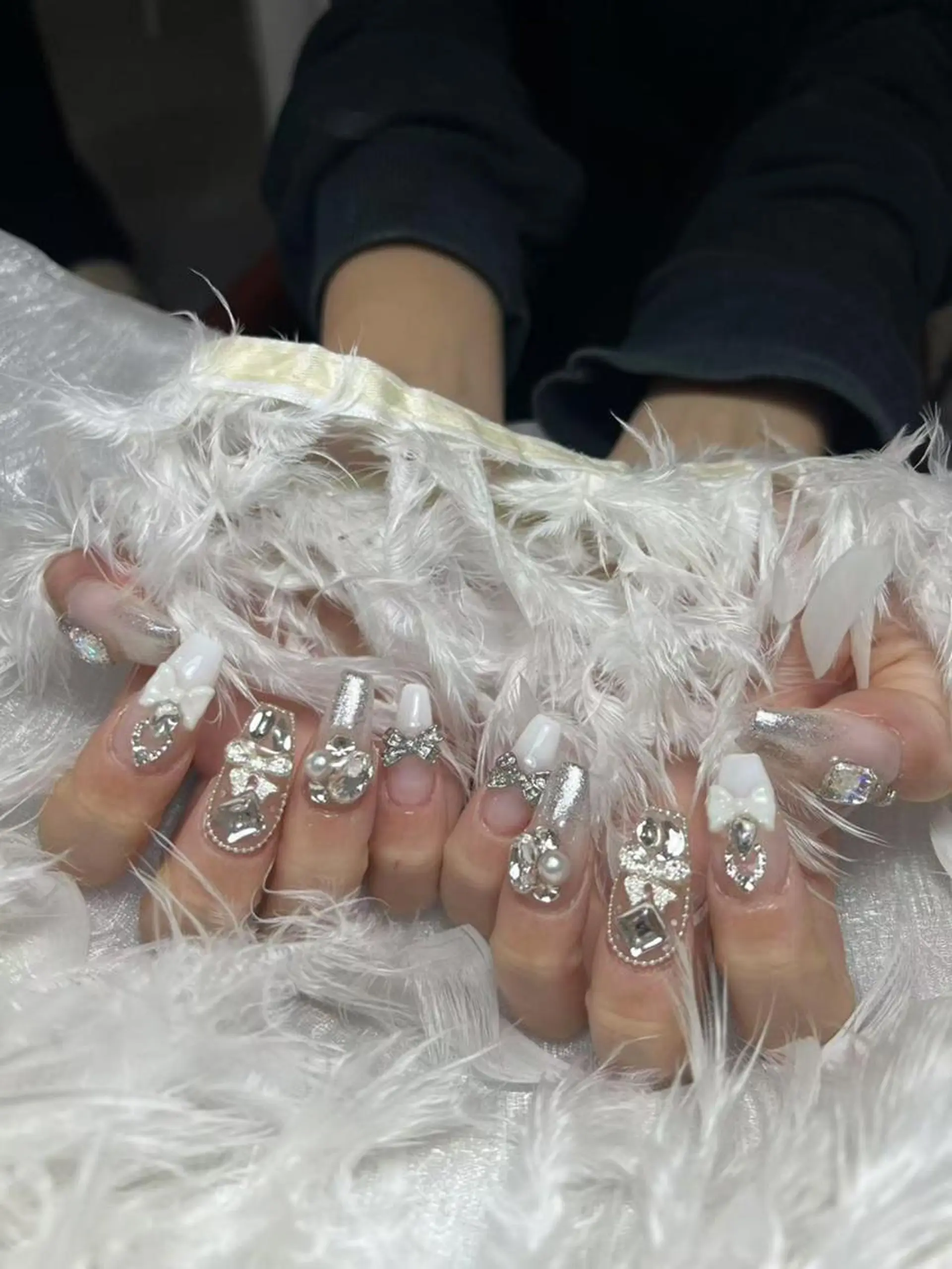 ネイル Mi Oのネイルデザイン