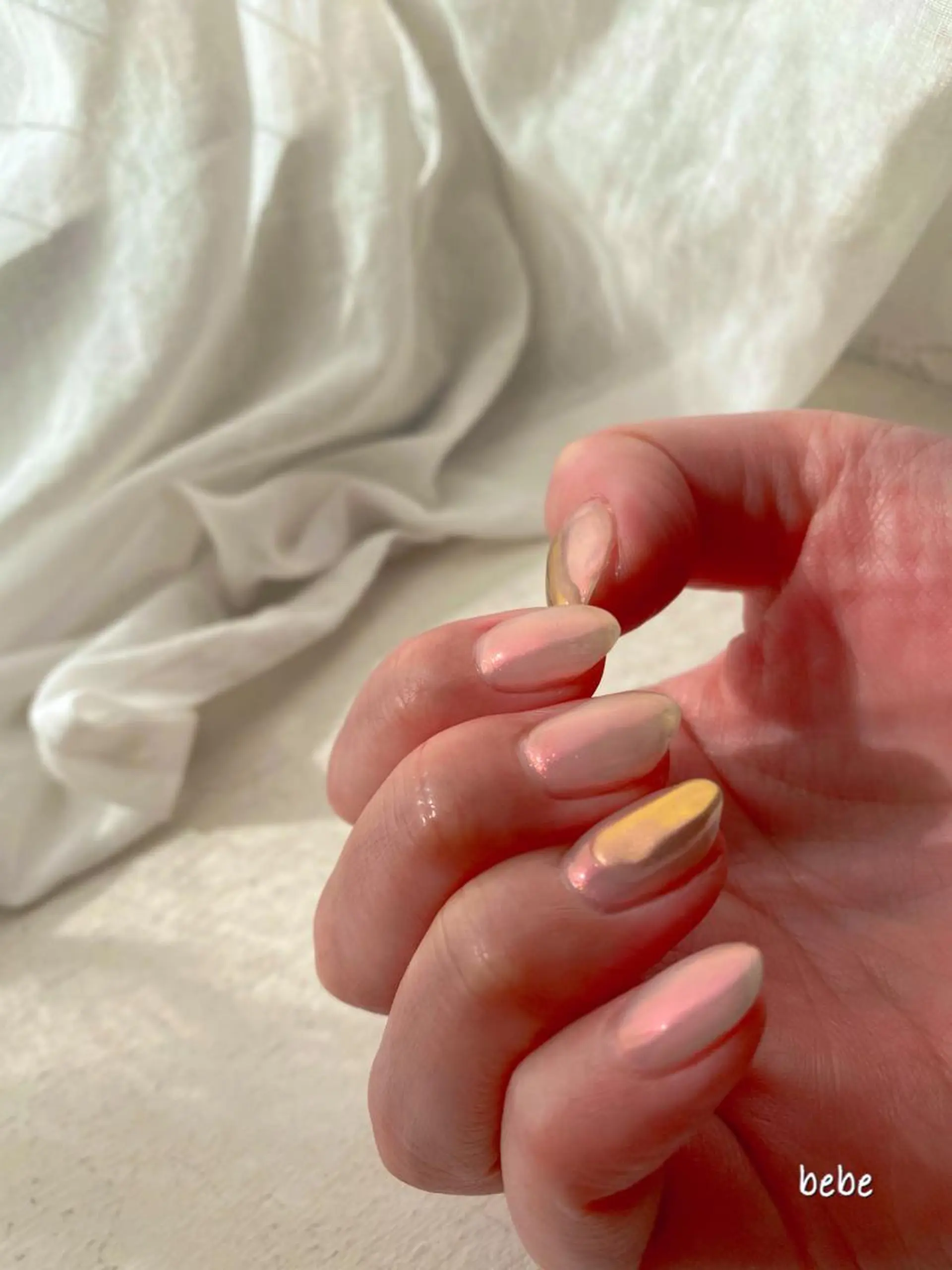 ネイル 春ネイル ハンドネイル Ann. nail.tokyo所属・Ann nailのネイルデザイン