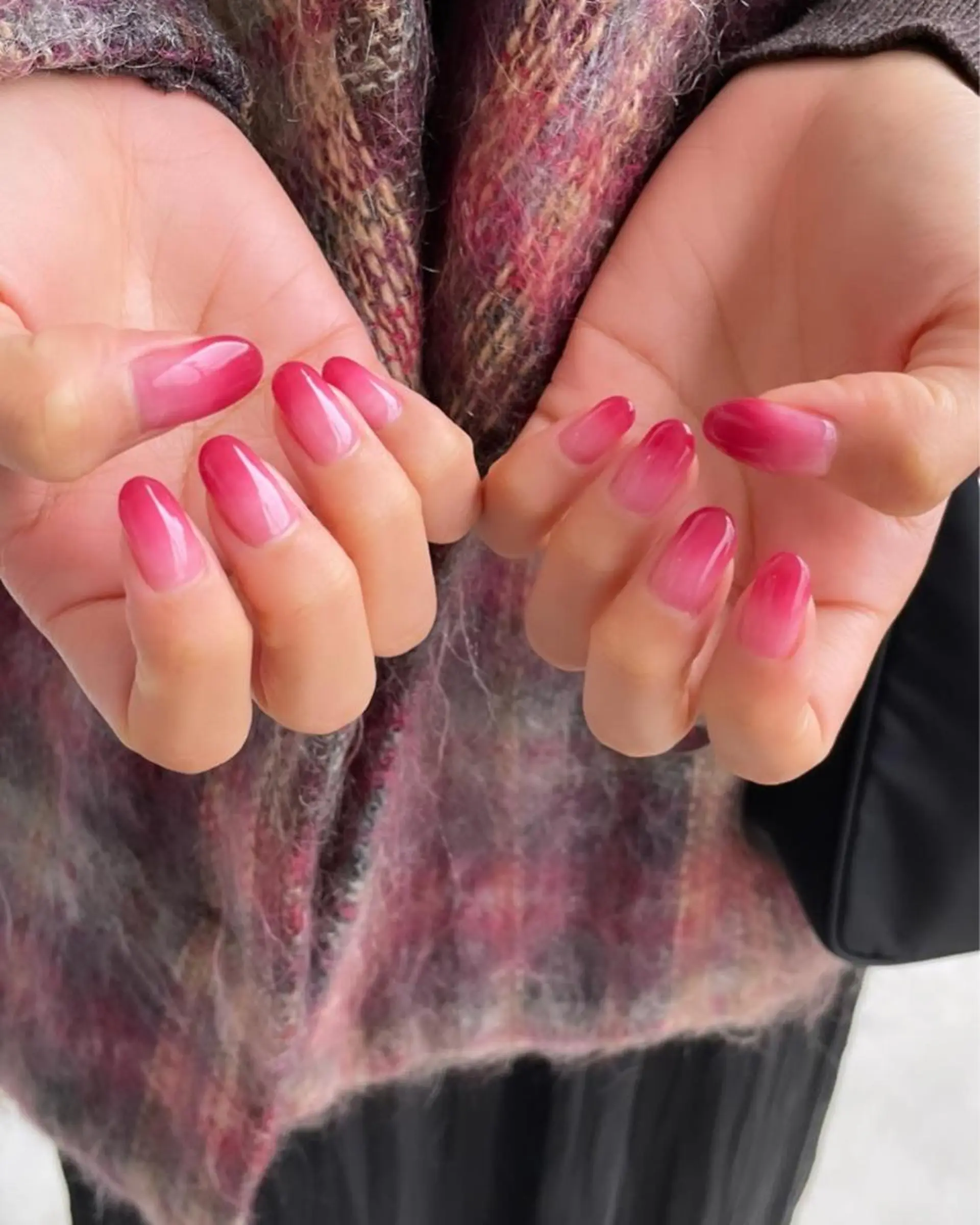 ネイル ハンドネイル ハンドケア sis nail所属・sis nail 梅田　あい子のネイルデザイン