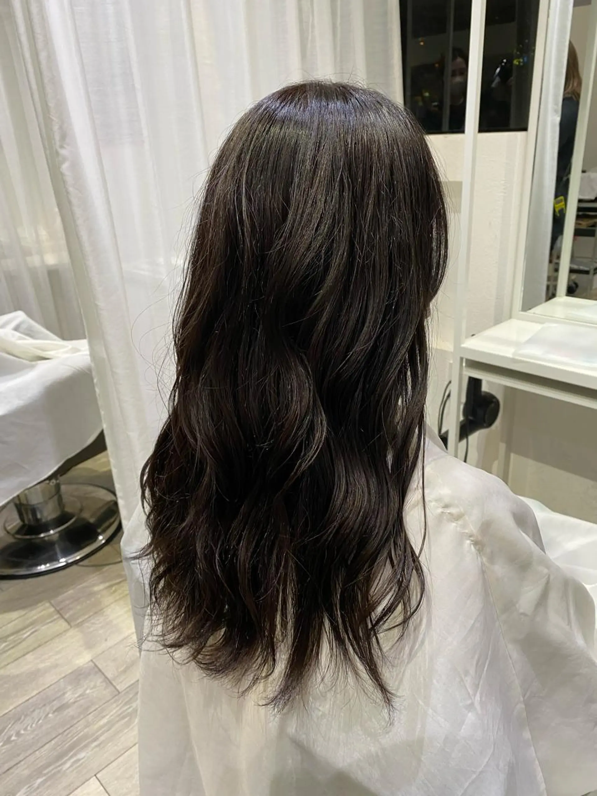 ロング カット ヘアカラー ✨髪質改善特化✨ Grand Linkのヘアスタイル
