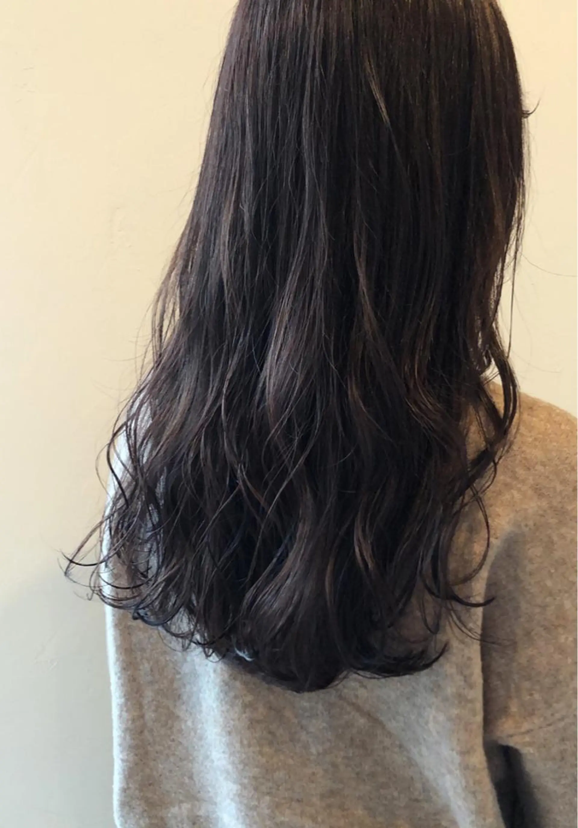 ロング ダメージレス◎東区/ 艶カラー💫/斉藤拓のヘアスタイル