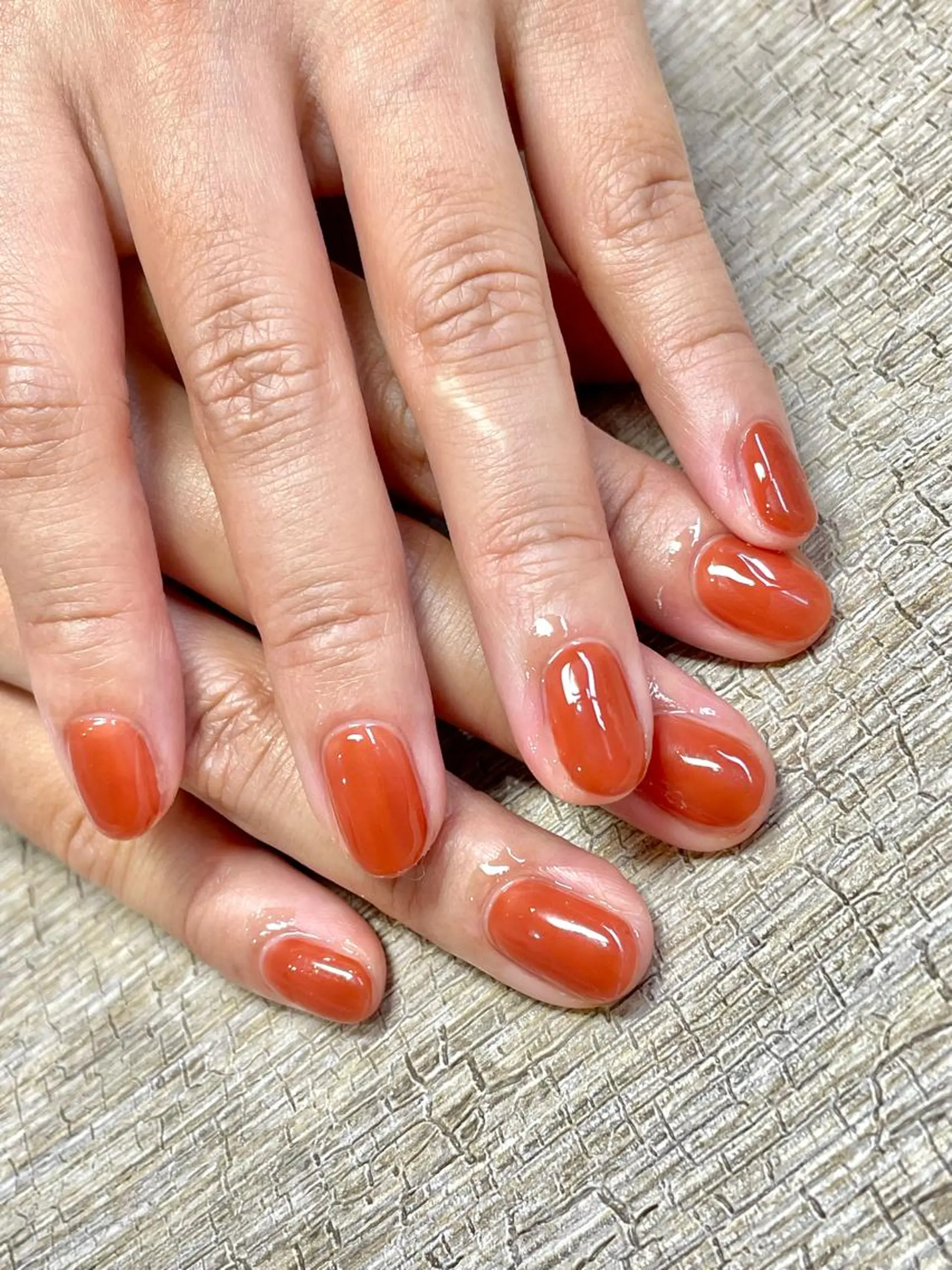 ネイル ハンドネイル lemon nailレモンネイルのネイルデザイン