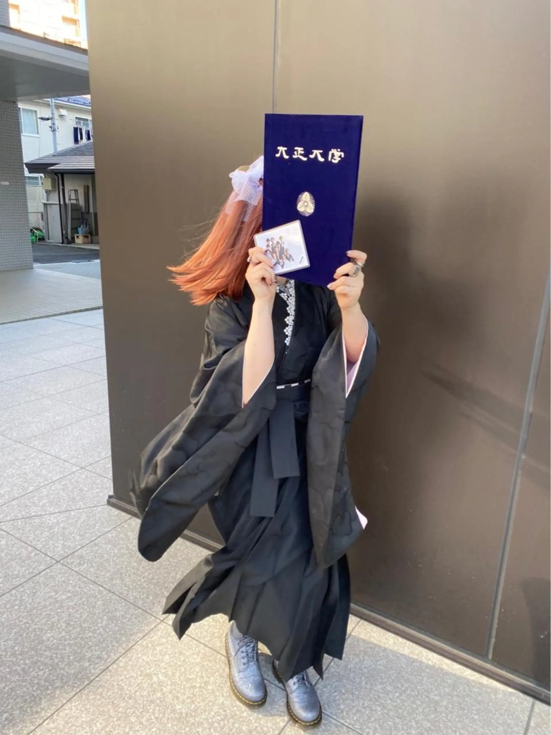 着付け kamito okimono所属・着付け.ヘアセット 橋本晃のその他イメージ