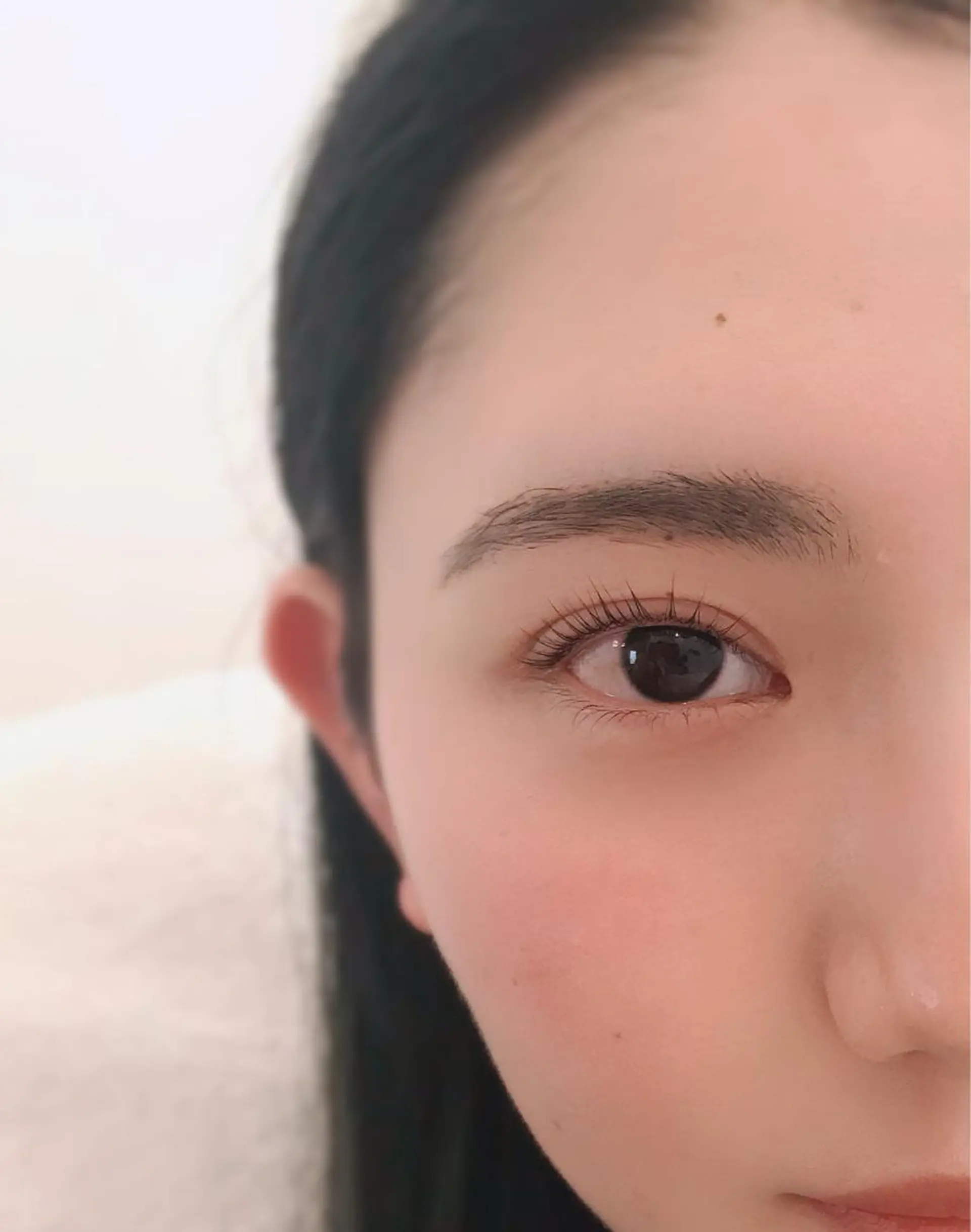 マツエク・マツパ マツパ ｉ Ayanaのマツエク・マツパデザイン