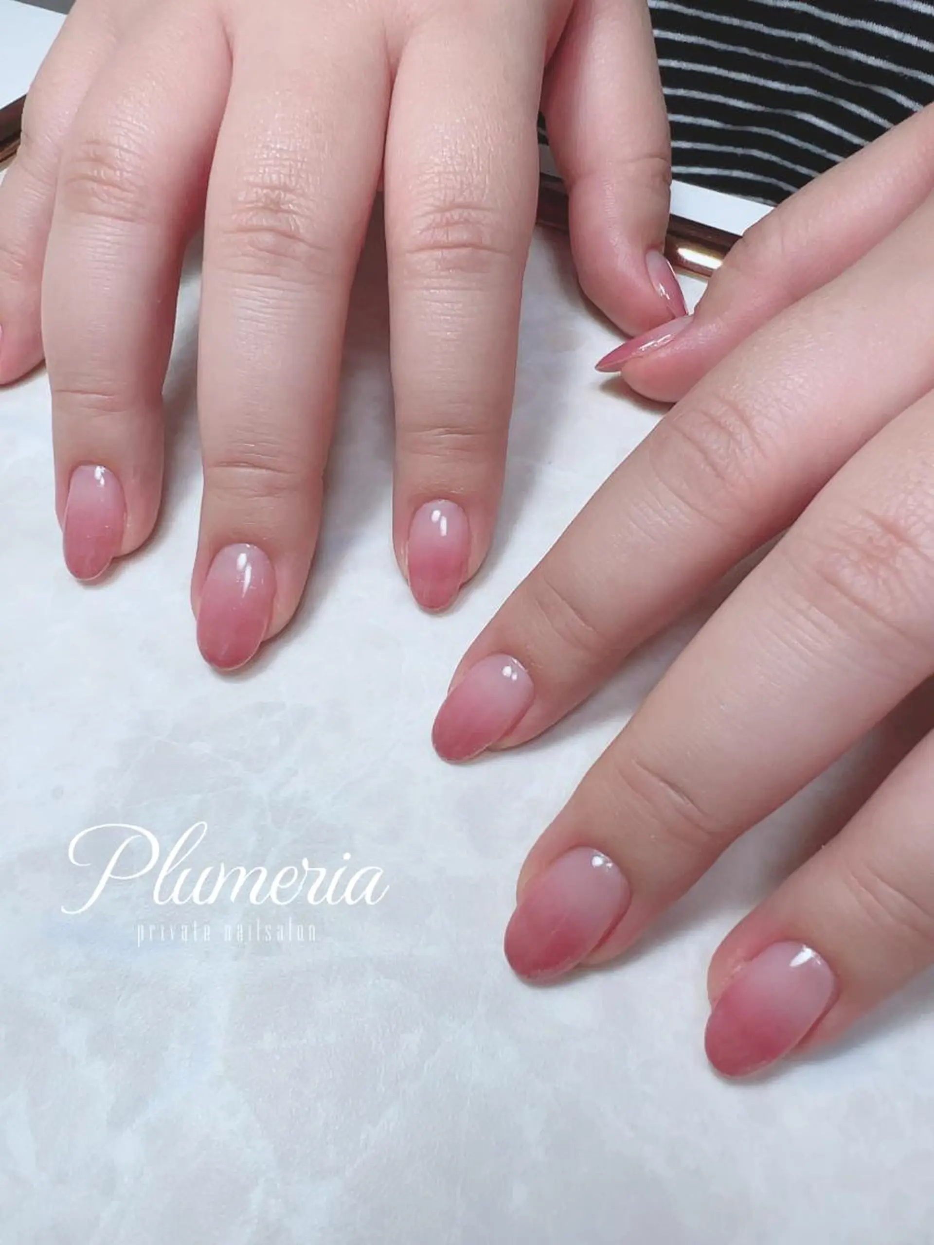 ネイル ハンドネイル Malama ___Ayakaのネイルデザイン