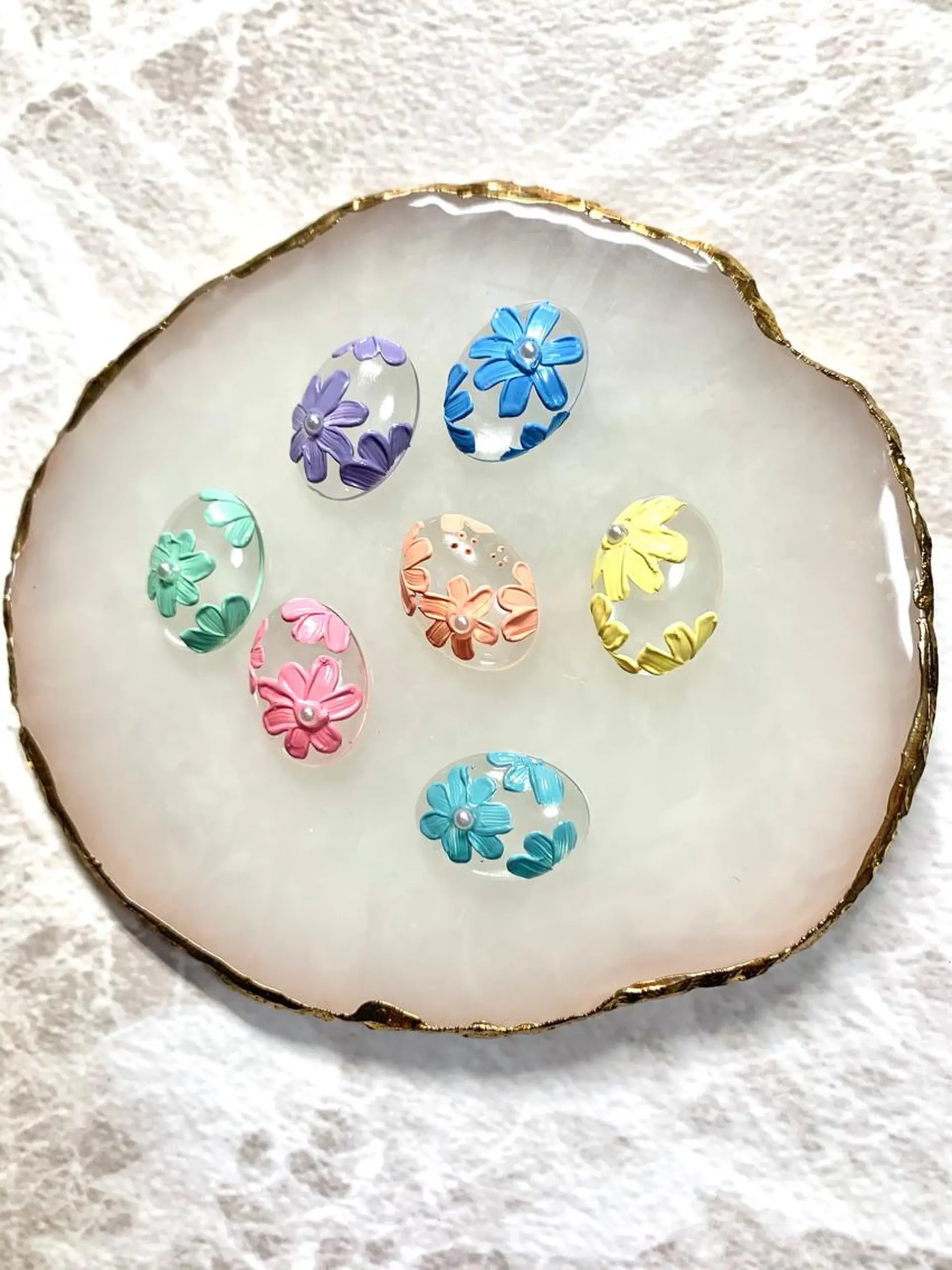 ネイル アートネイル ジェルネイル 痩身/脱毛/ネイル HARUKAのエステ・リラクイメージ