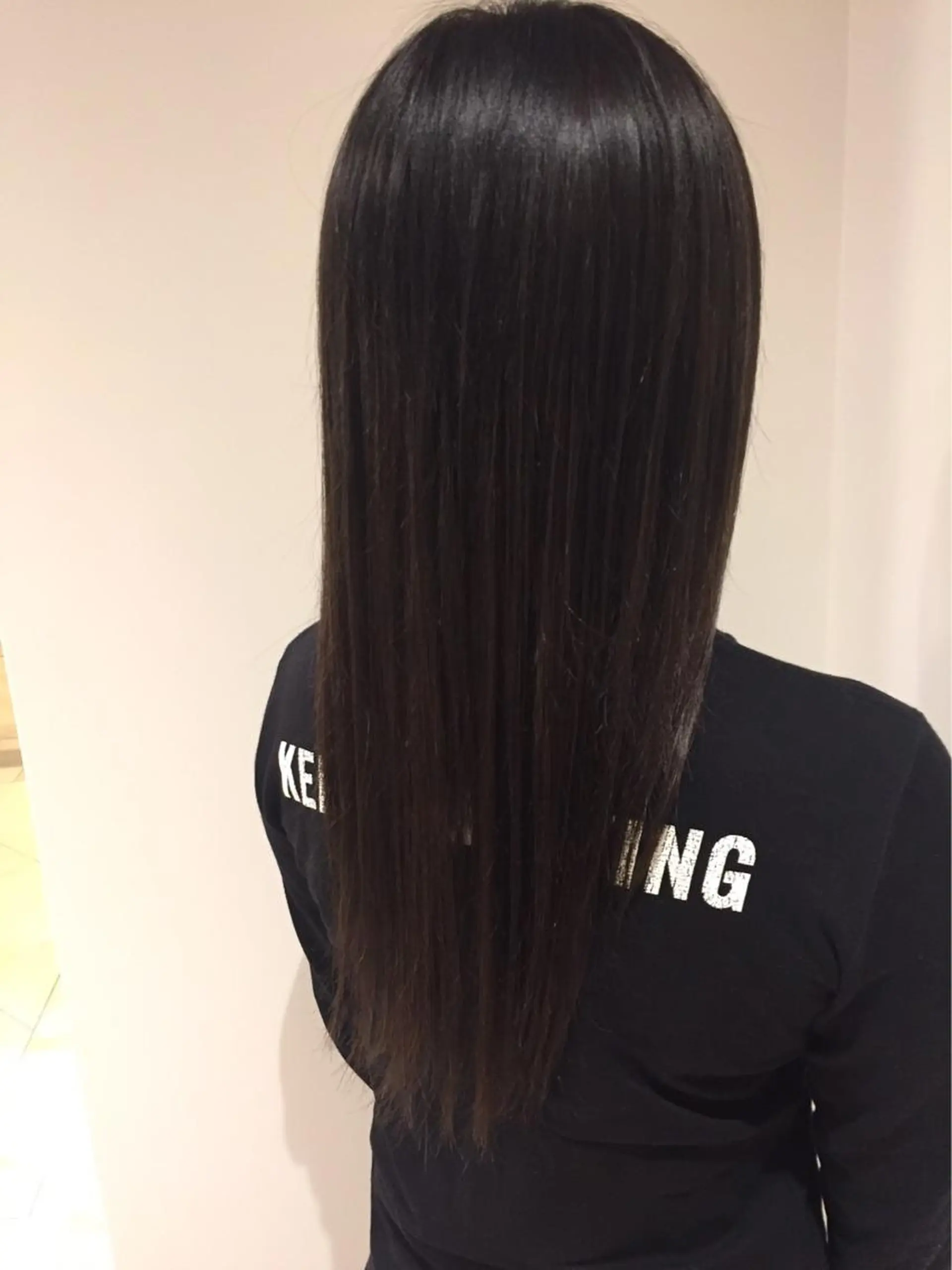 ロング カラー 【PD VISEO】 GENKIのヘアスタイル