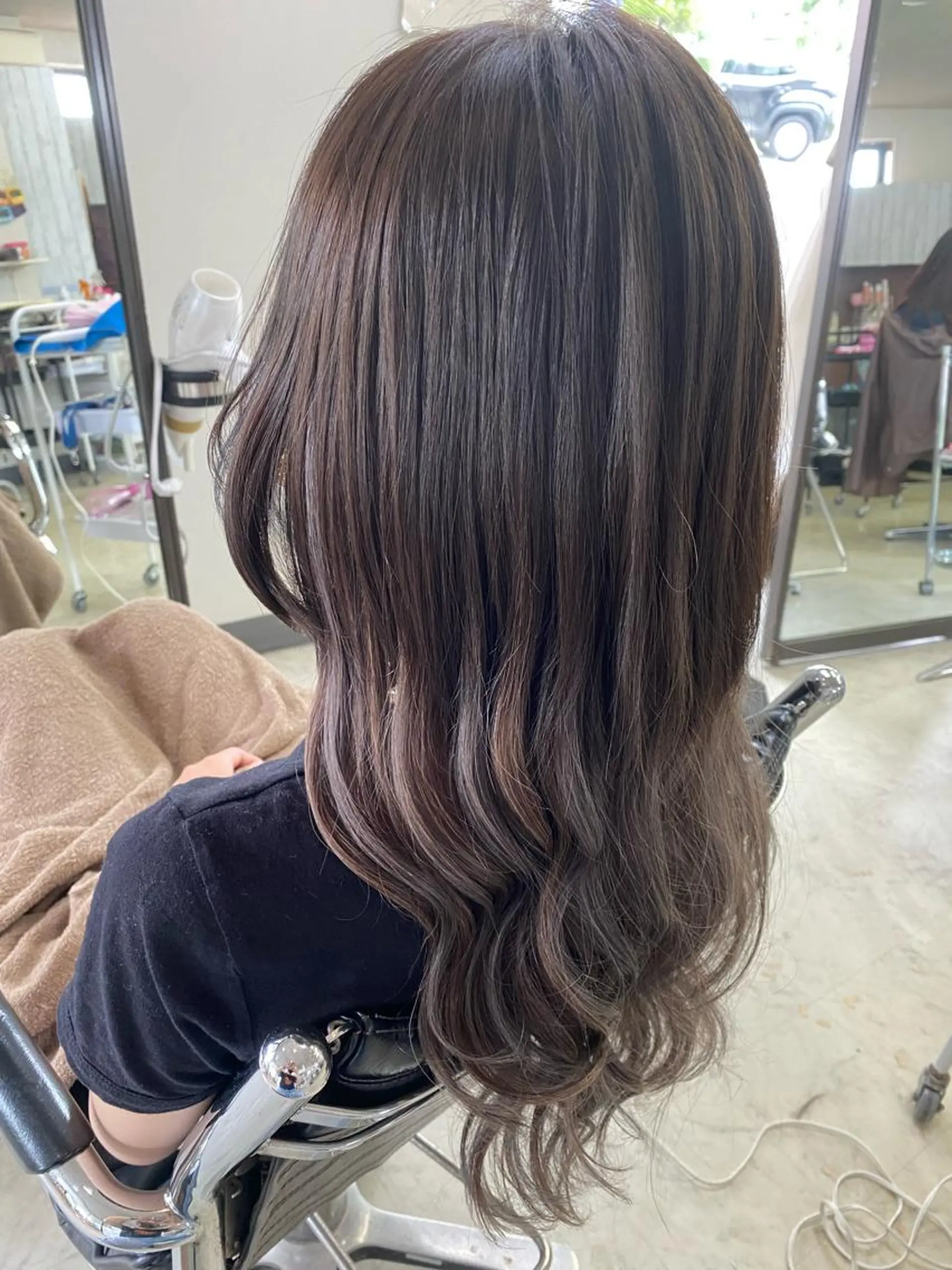 ショート カット エクステ EXCIA所属・imaizumi takuyaのヘアスタイル