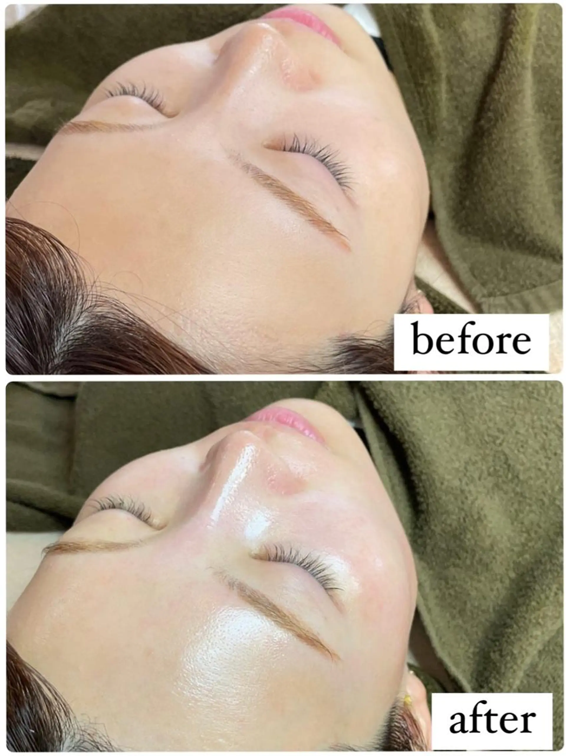 エステ リラク meili beautyのエステ・リラクイメージ