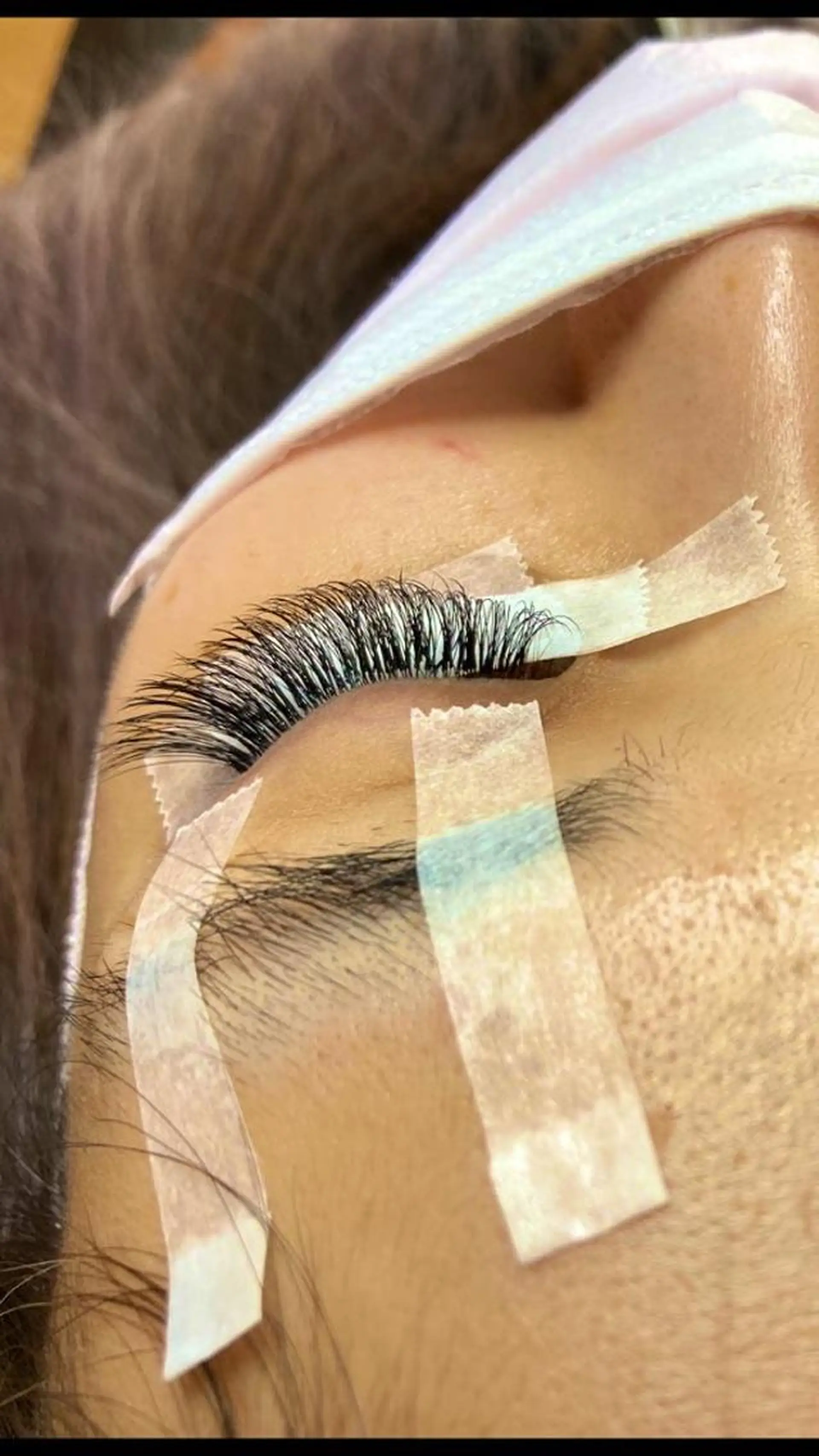 マツエク・マツパ eyelash salon mee所属・eyelash salon  meeのマツエク・マツパデザイン