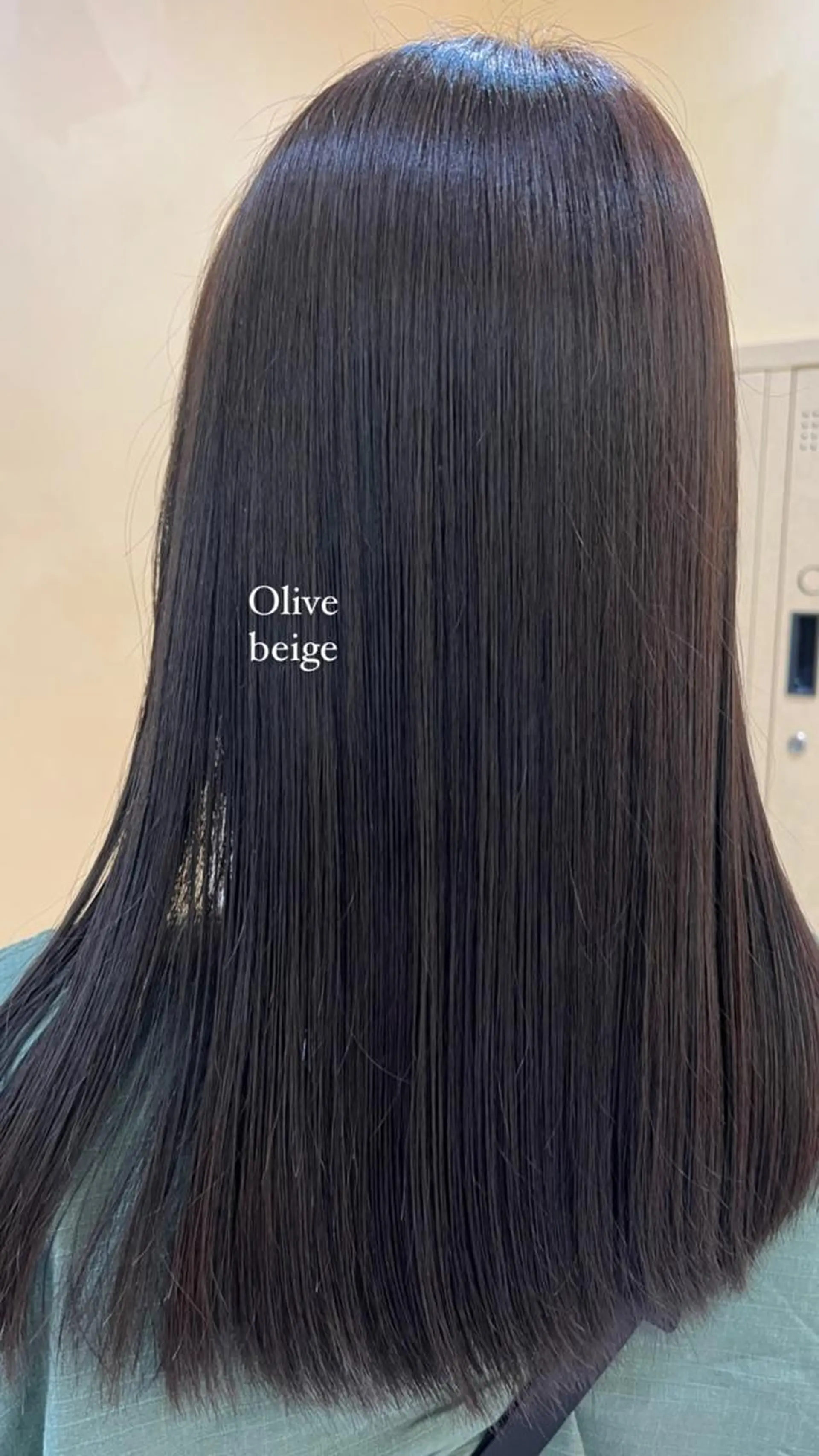 ロング アッシュ ヘアカラー ヘアセット オシャレデザイン 🧺🪽/SHUNOのヘアスタイル