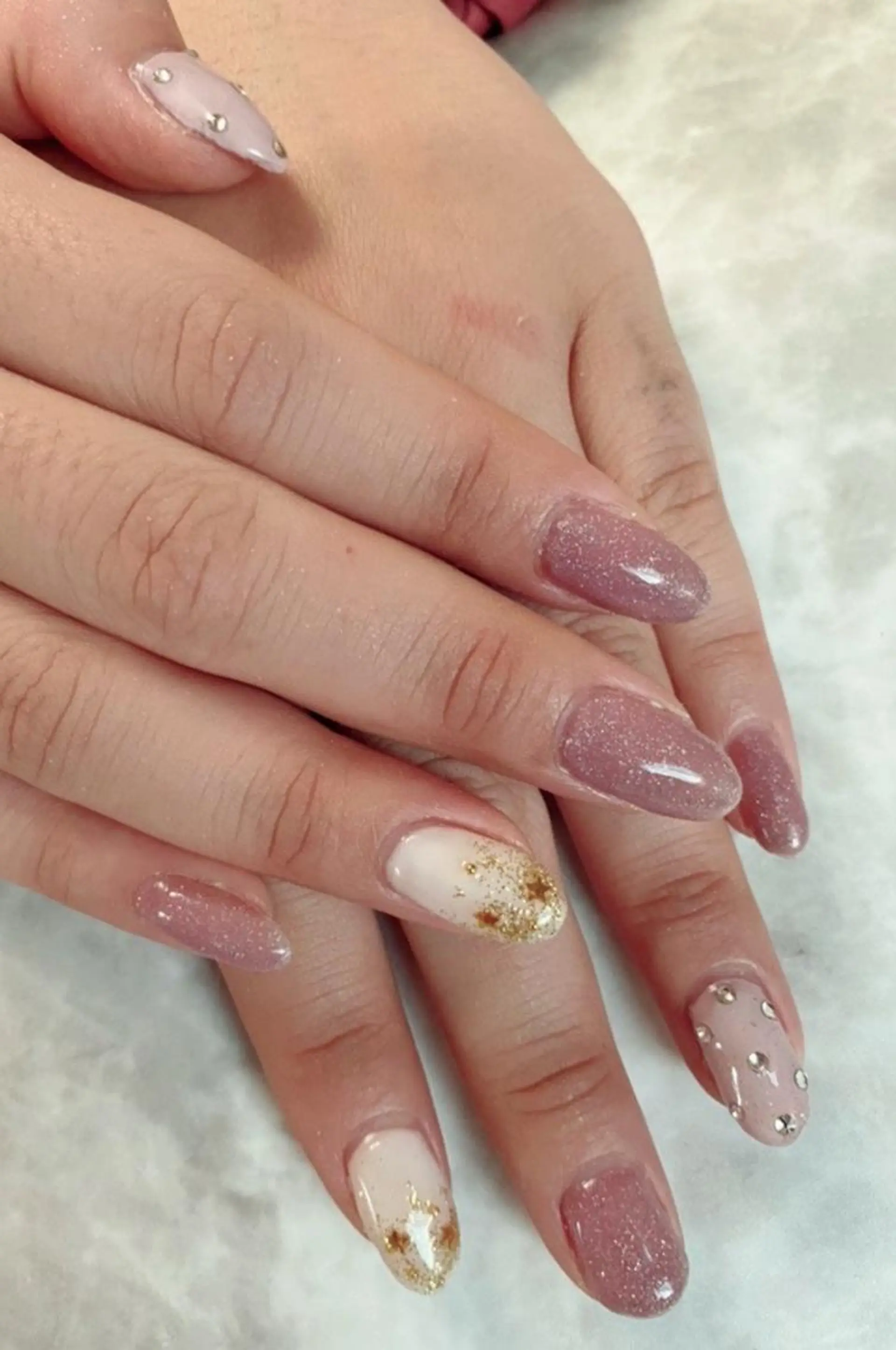 ネイル ネイリスト♡ AYAKOのネイルデザイン