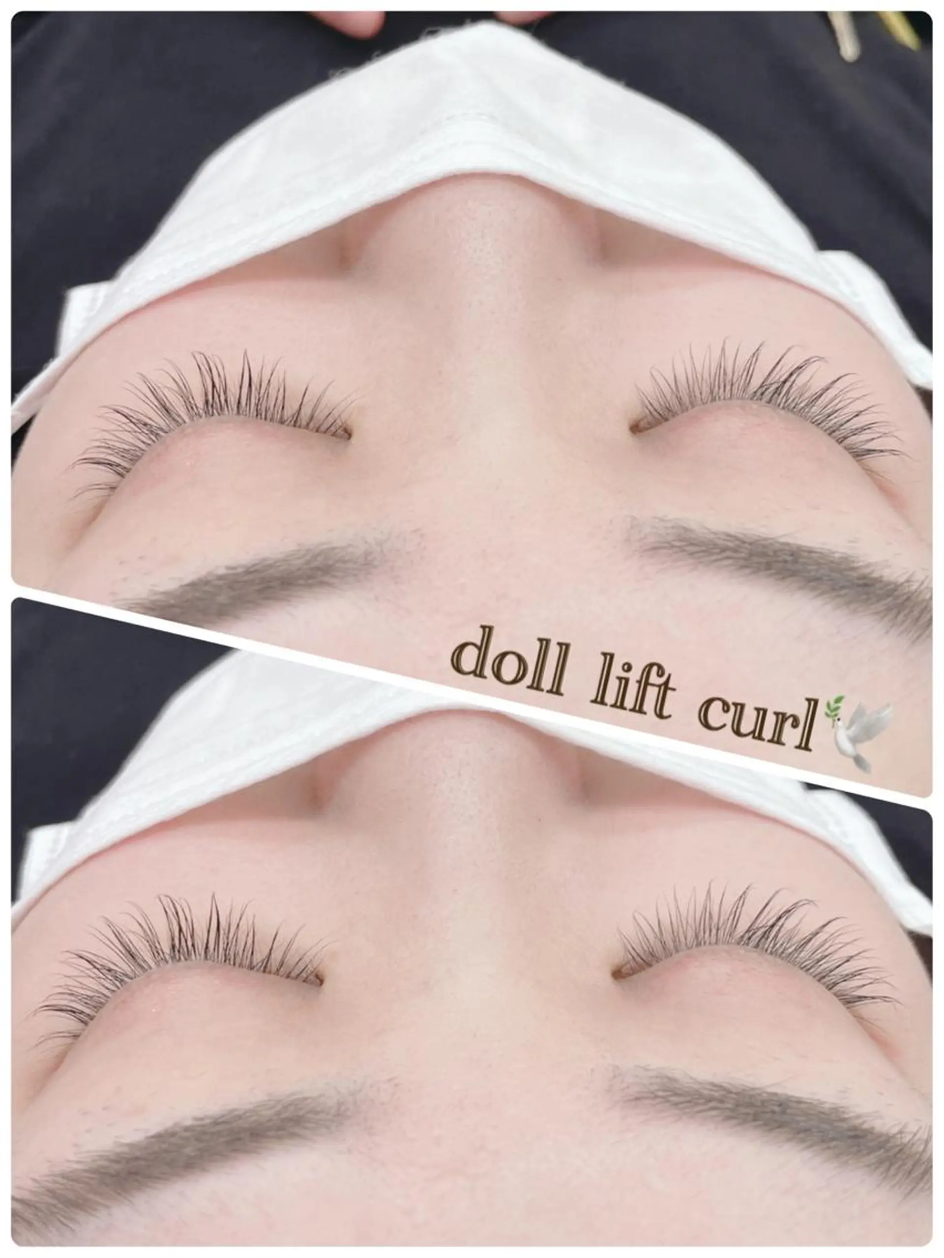 マツエク・マツパ パリジェンヌラッシュリフト WE RULE 札幌店 【ウィールール 札幌店】所属・✨️大人ショート 髙橋朋花のヘアスタイル