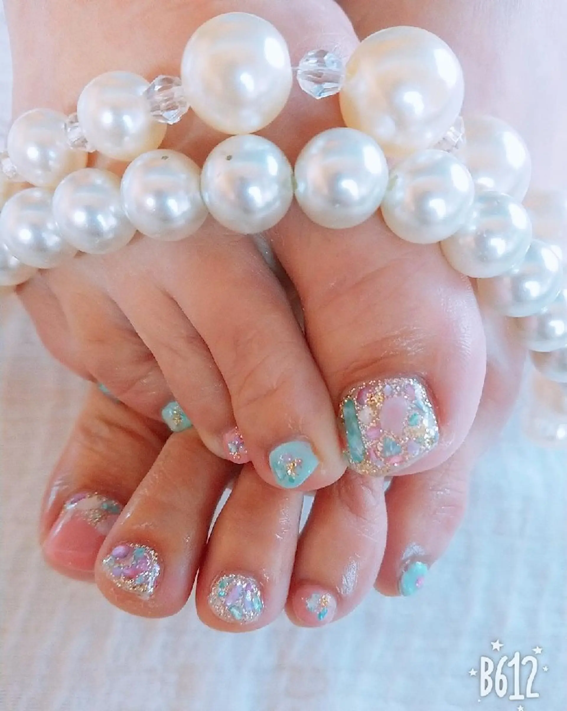 ネイル MANA MANAのネイルデザイン