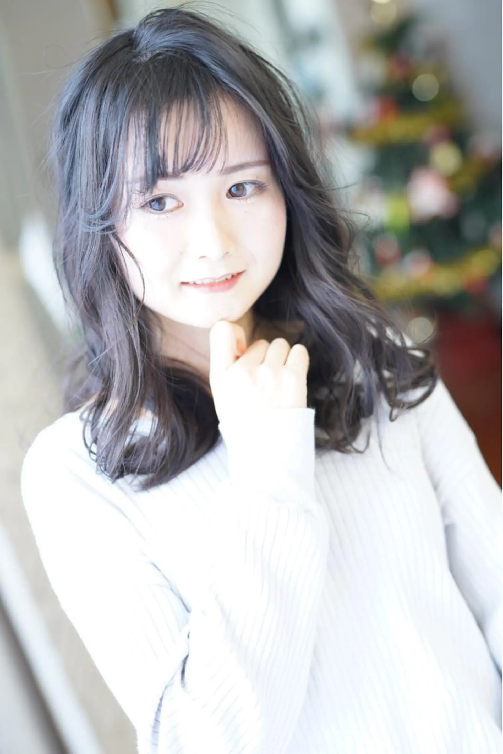 セミロング hairresortarak所属・サロンモデル撮影 美容師タイシのその他イメージ