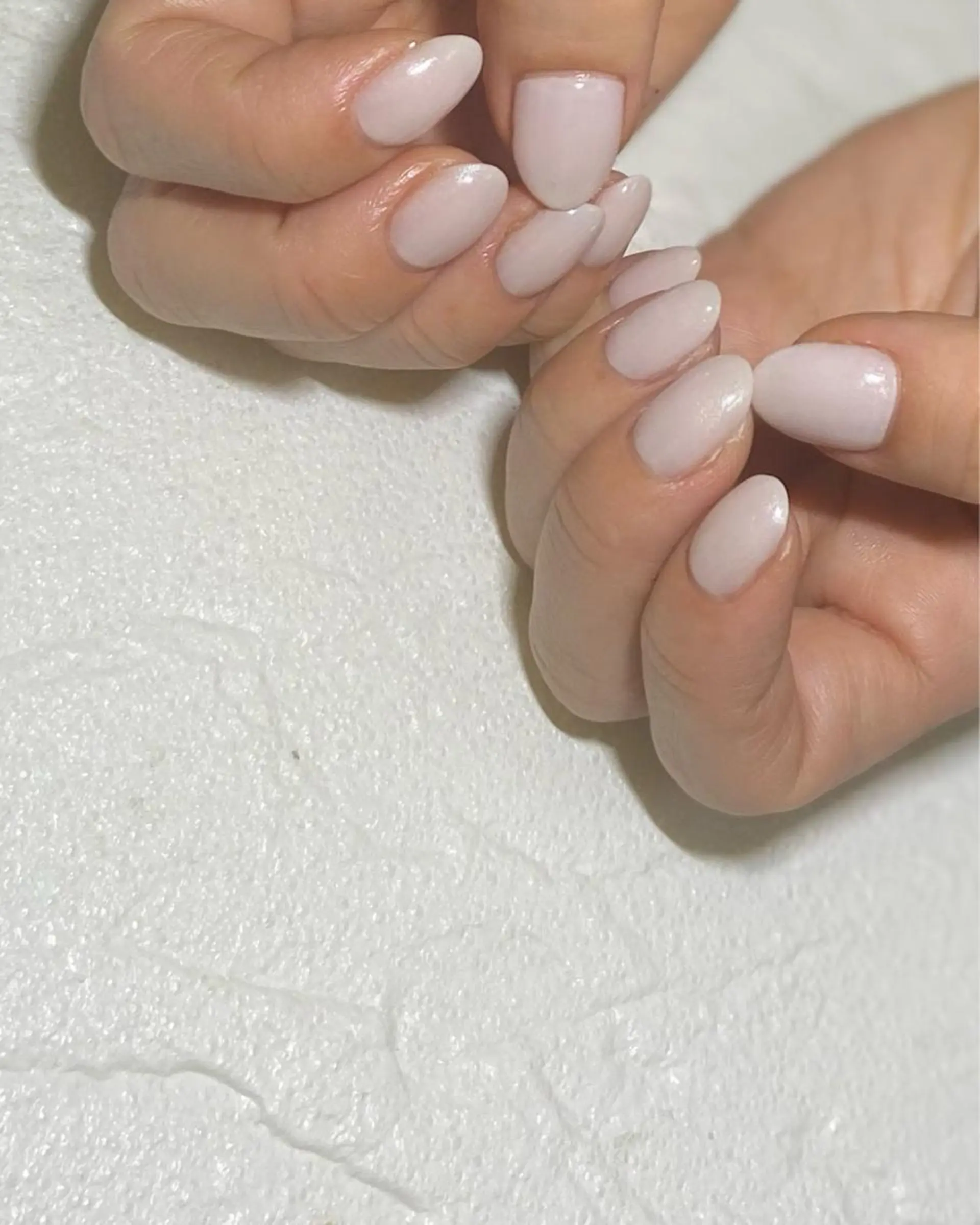 ネイル 山崎 怜のネイルデザイン