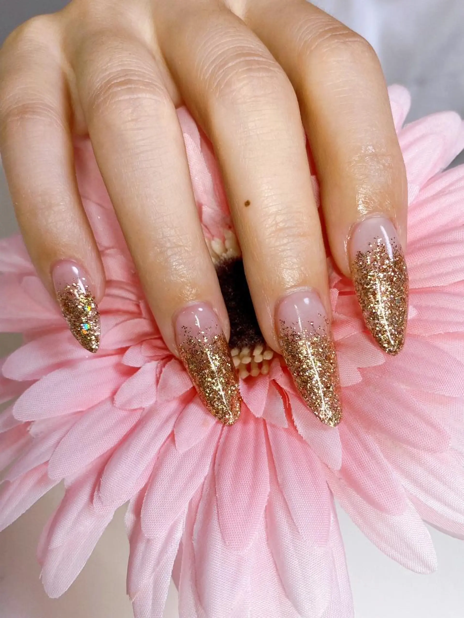 ネイル &CHOUCHOU nail みながわのネイルデザイン