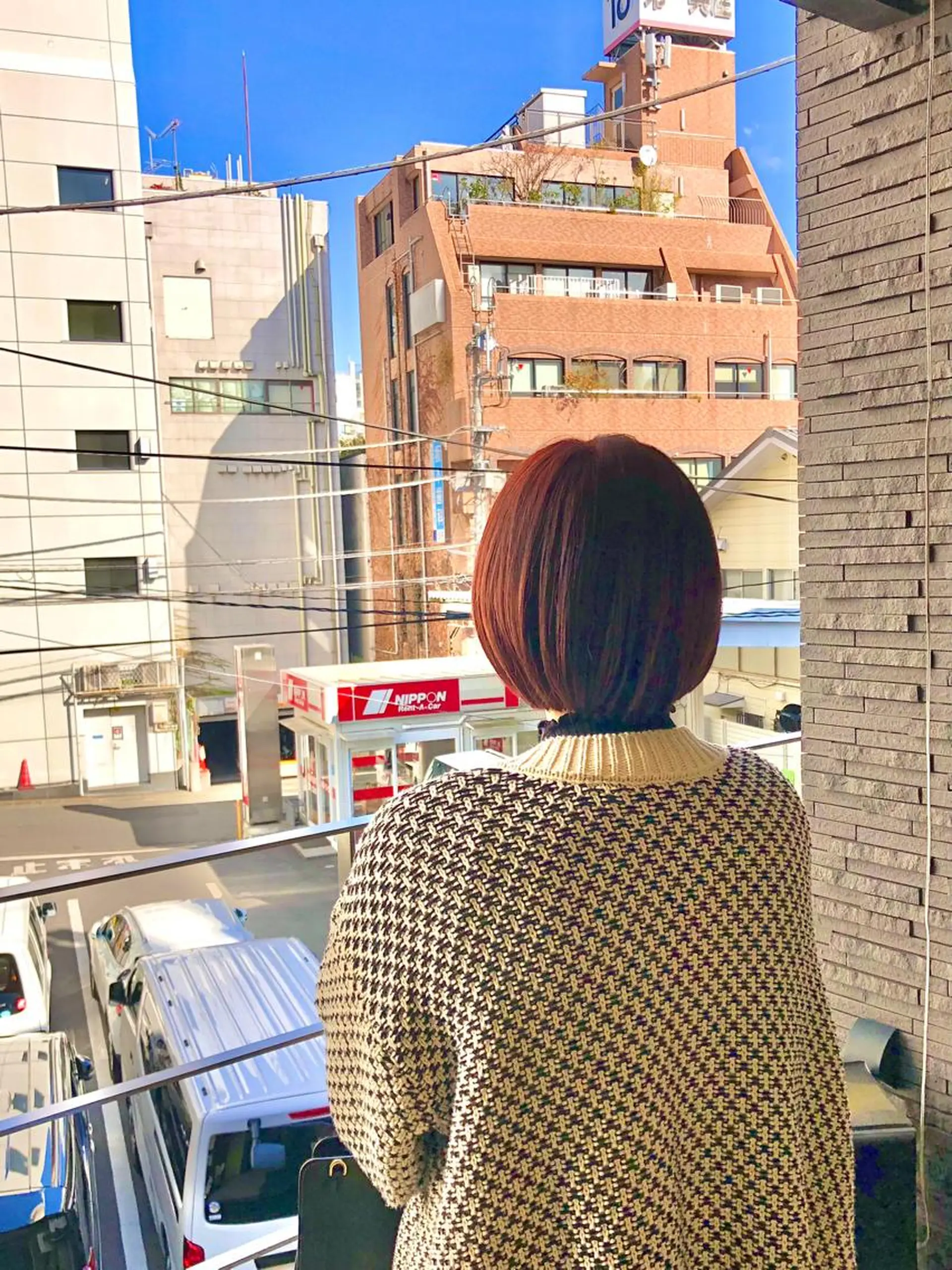 ショート 🫧艶髪🫧ヘアケア 🫧鎌田凌太のヘアスタイル